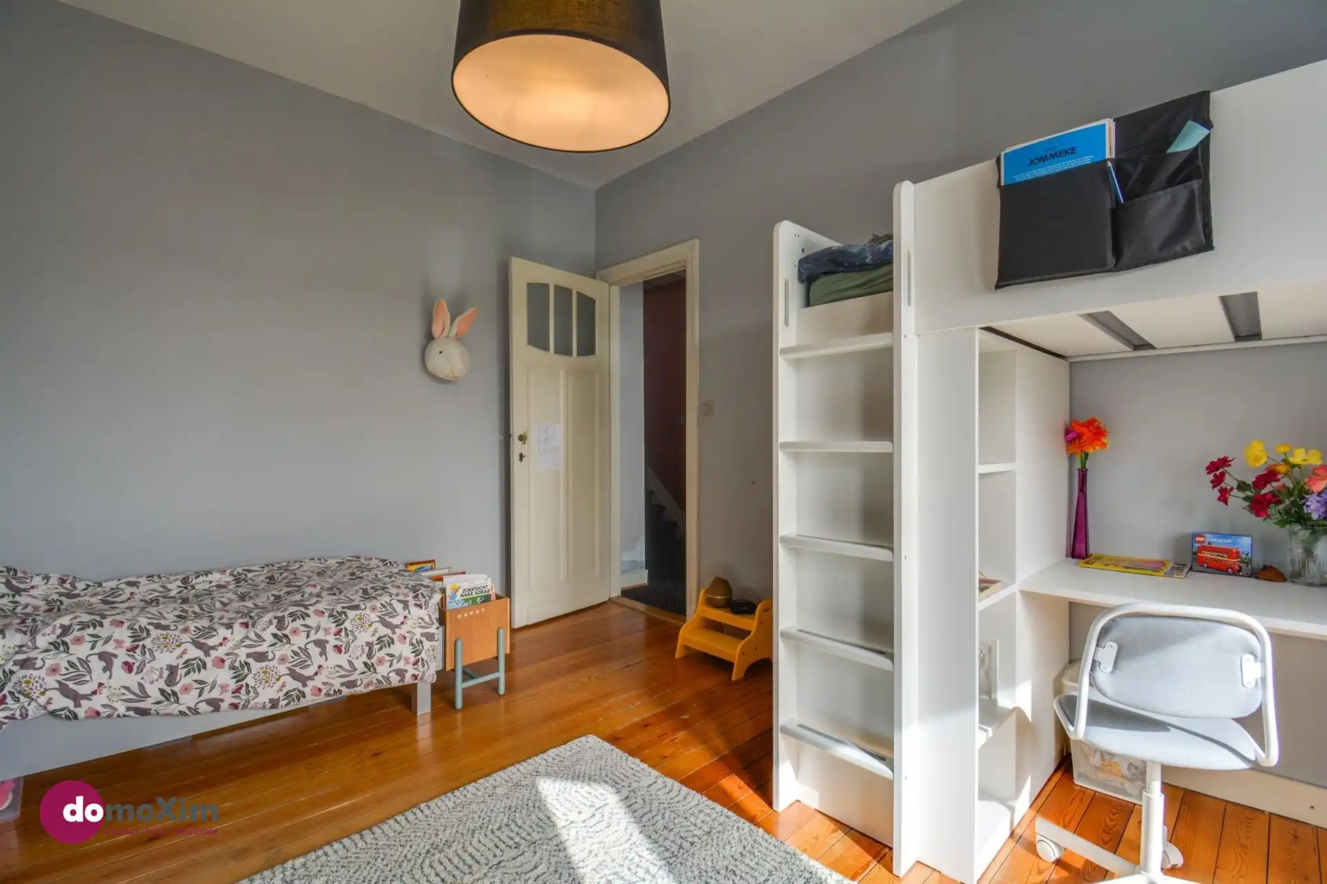 Prachtige gerenoveerde herenwoning met 4 slaapkamers in het centrum van Zaventem foto 15