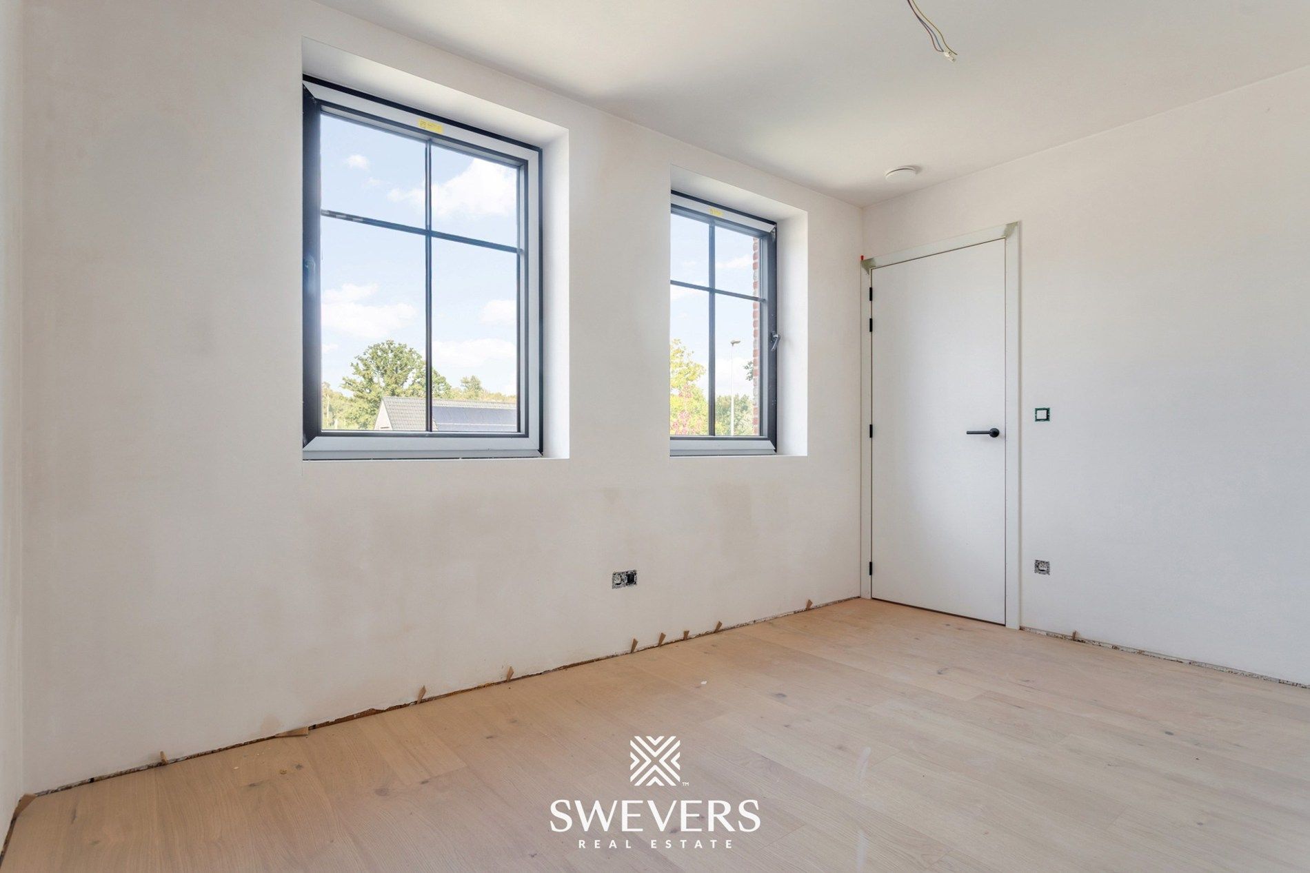 Instapklare nieuwbouw in Beringen: modern, ruim en energiezuinig! foto 22