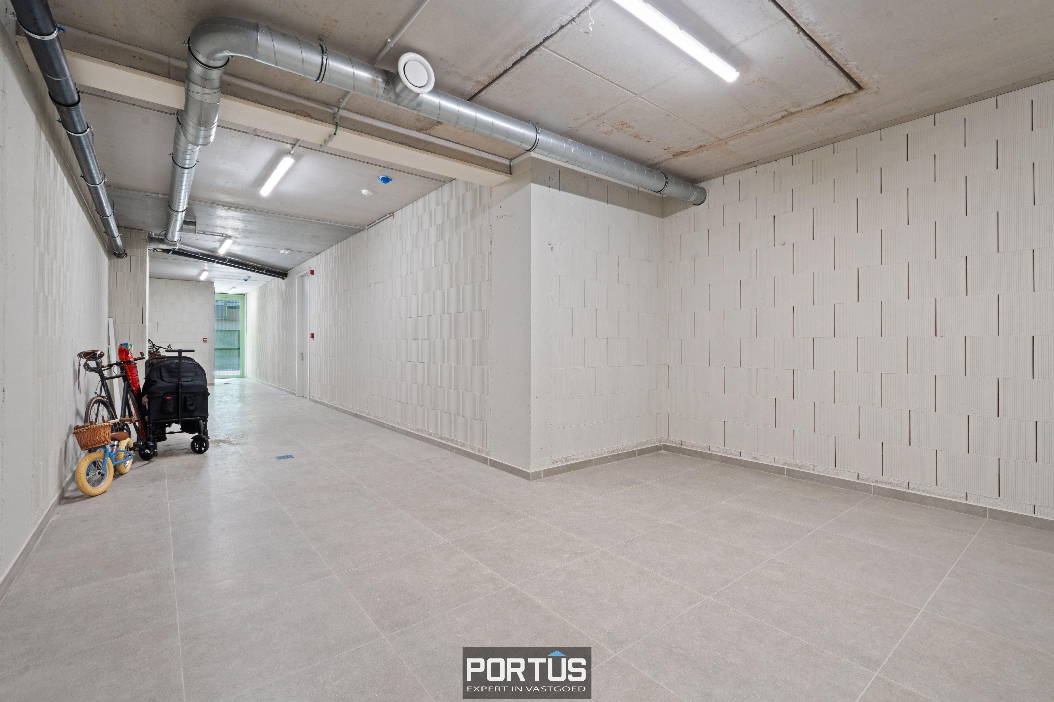 Nieuwbouwappartement met 2 slaapkamers te koop in Residentie Josef Albers te Oostduinkerke  foto 21