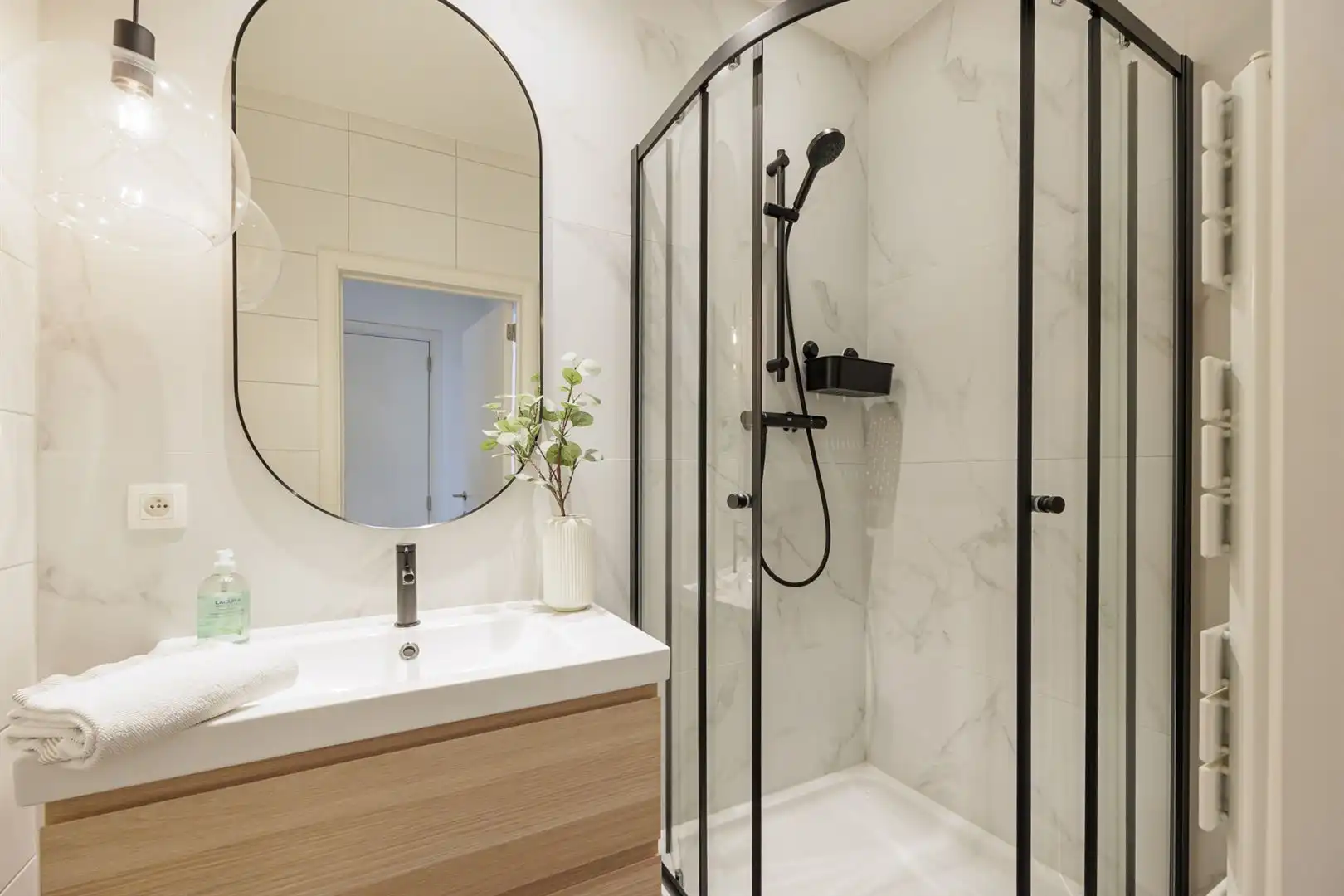 Wonen in de Hoogstraat, midden in het oude Antwerpen foto 17