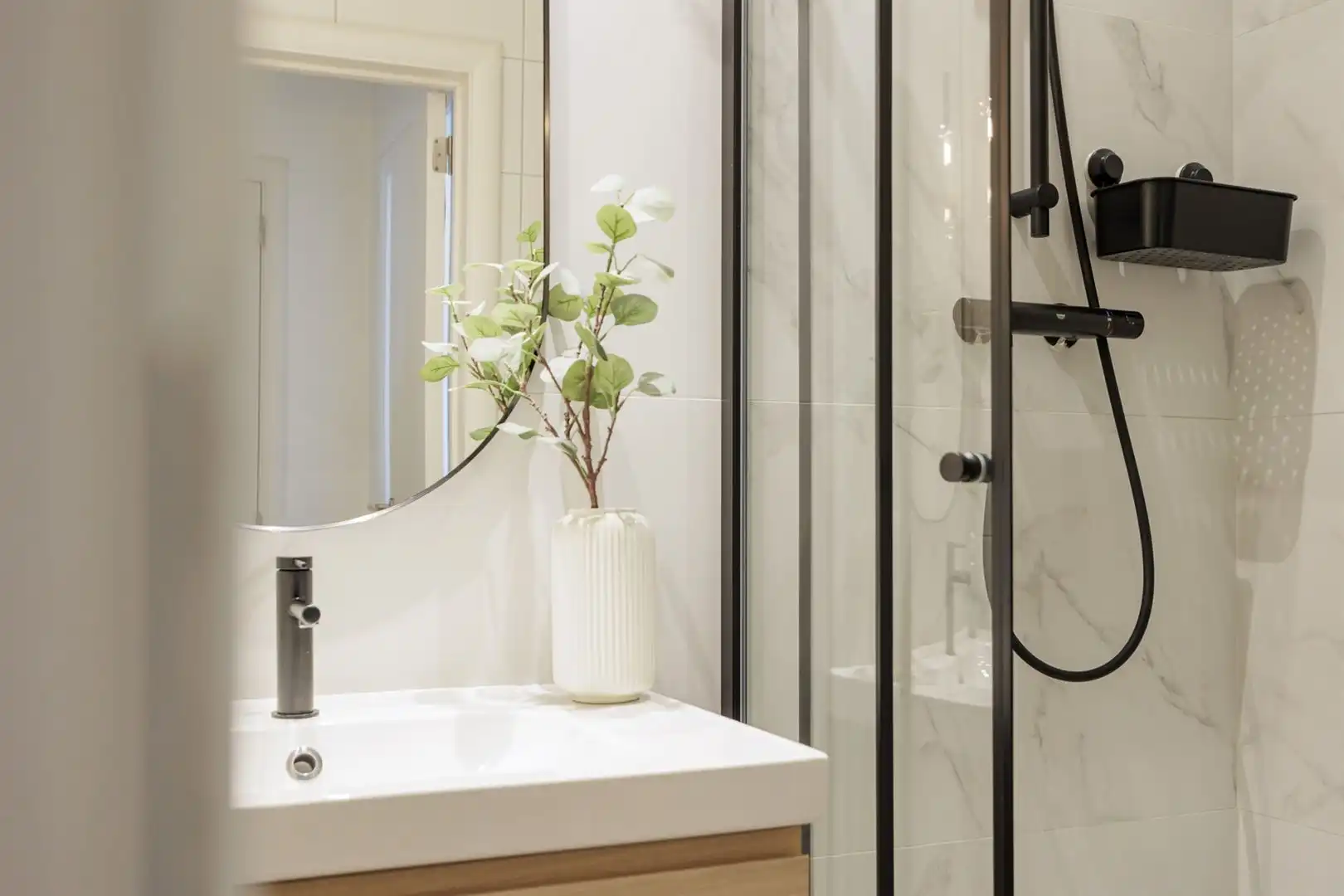 Wonen in de Hoogstraat, midden in het oude Antwerpen foto 17