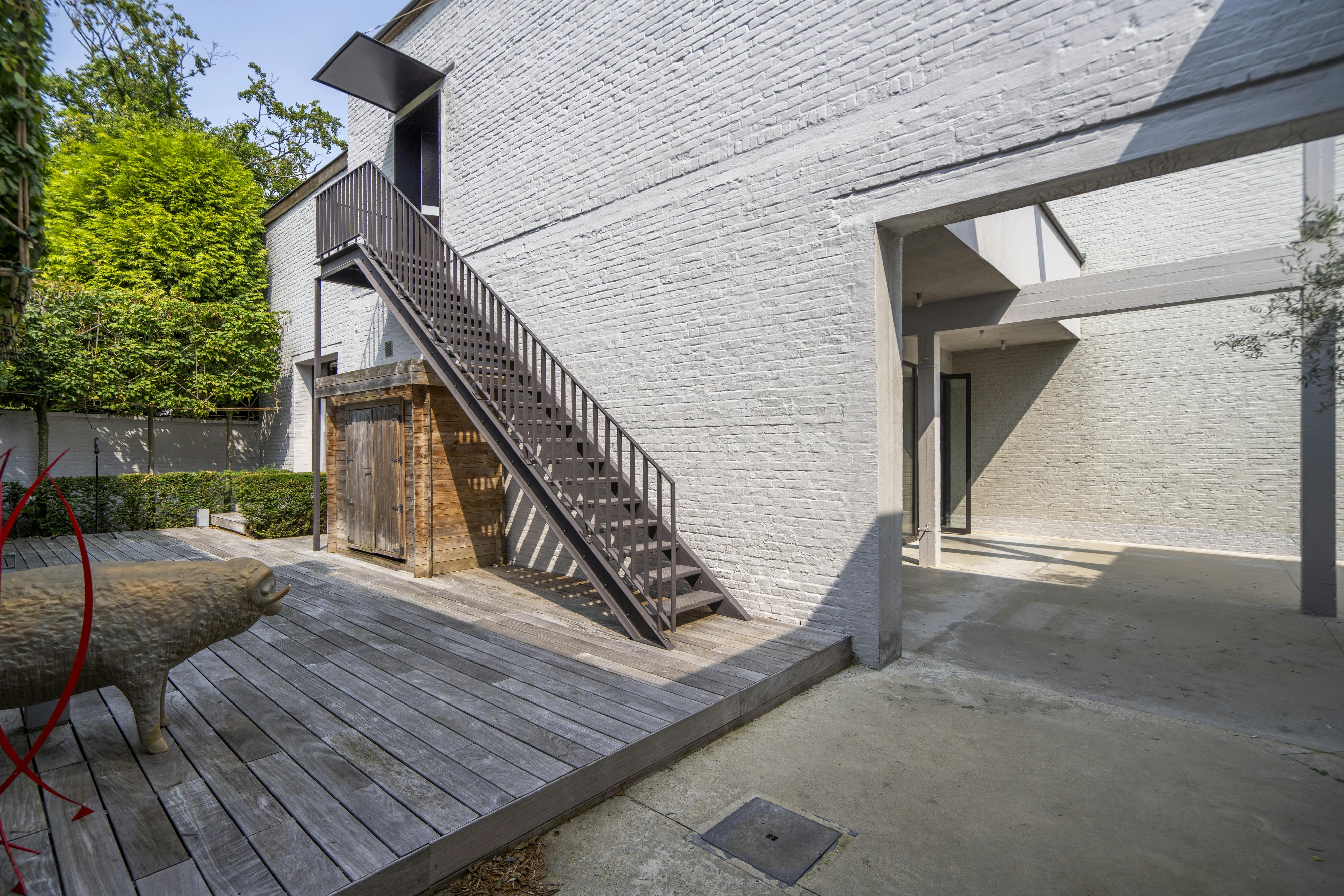 Unieke woning te koop te Kortrijk  foto 23