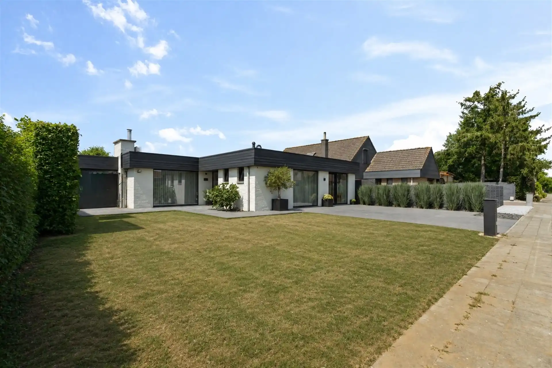 Bungalow te koop Wilgenpark 48 - 9290 OVERMERE
