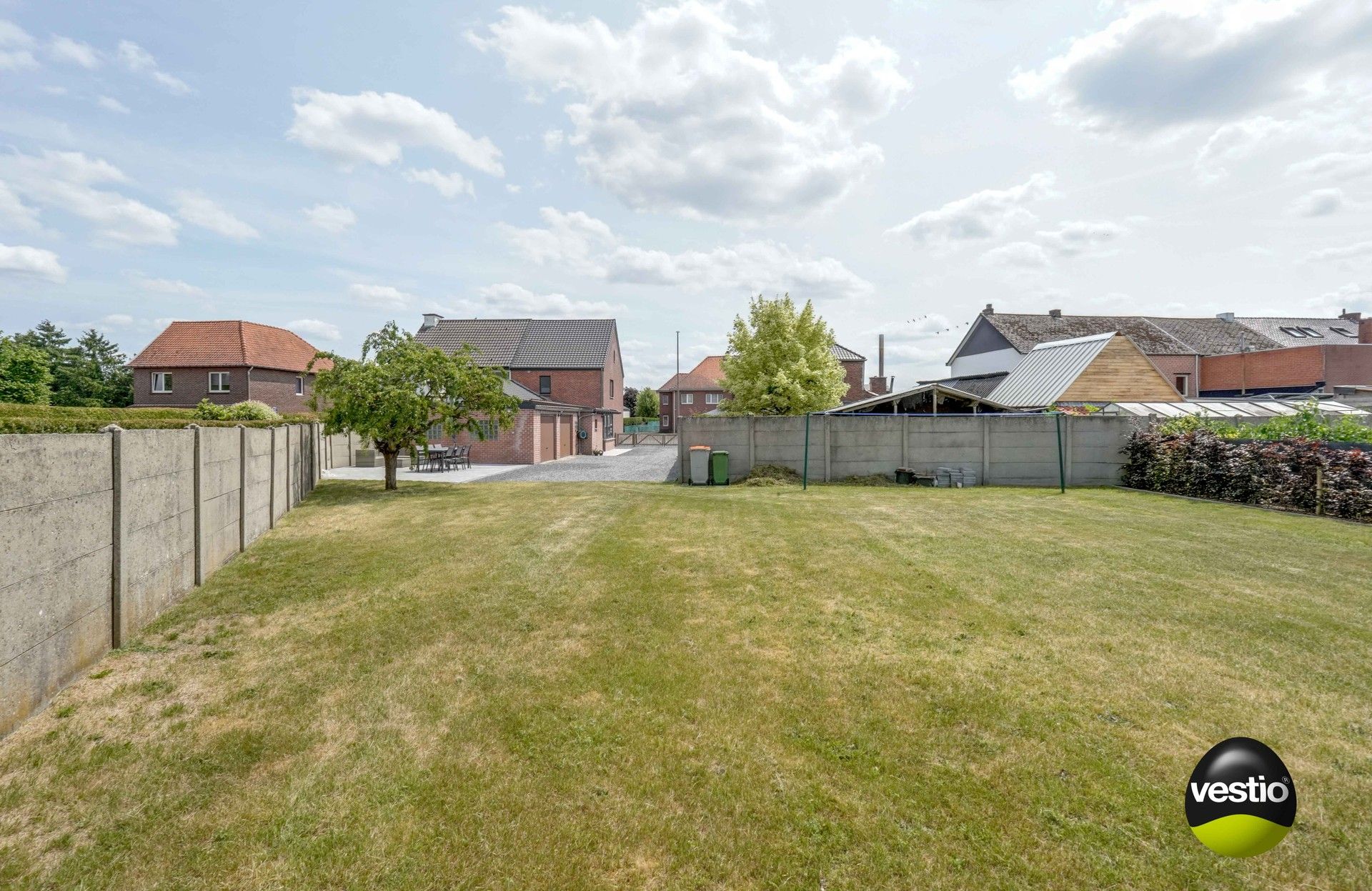 INSTAPKLARE WONING AAN CENTRUM OPGLABBEEK foto 3