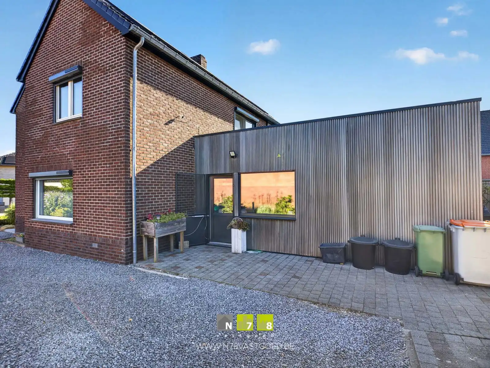 Huis te koop foto 27