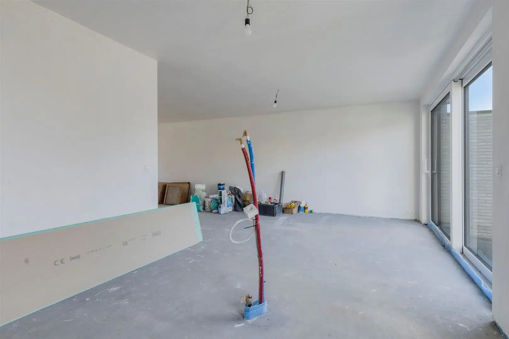 TE KOOP: Moderne nieuwbouwwoning met 3 slaapkamers in Geetbets! foto 11