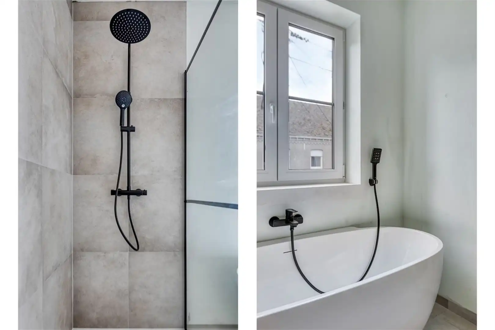 TE KOOP: Moderne nieuwbouwwoning met 3 slaapkamers in Geetbets! foto 11