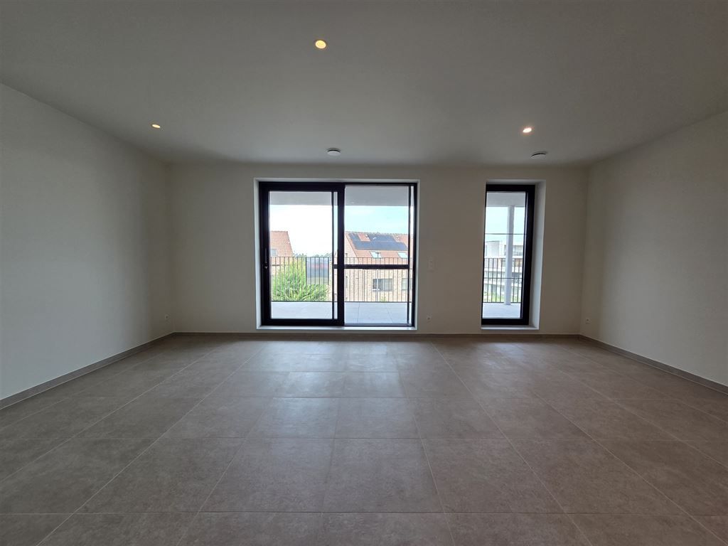 Nieuwbouw appartement met 2 slaapkamers foto 3