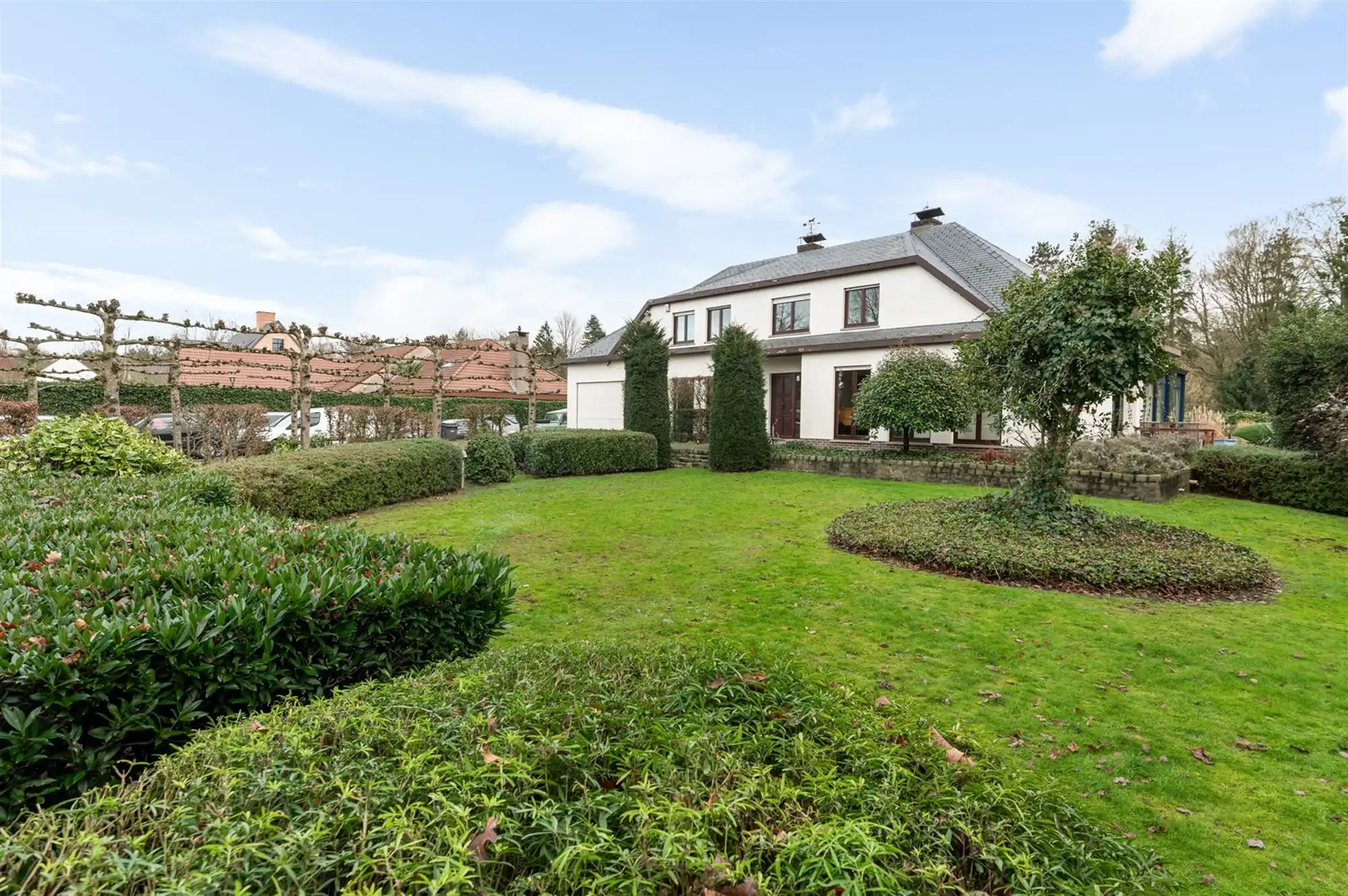 Landelijke villa met 5 slaapkamers op ca. 2.226 m2. foto 5