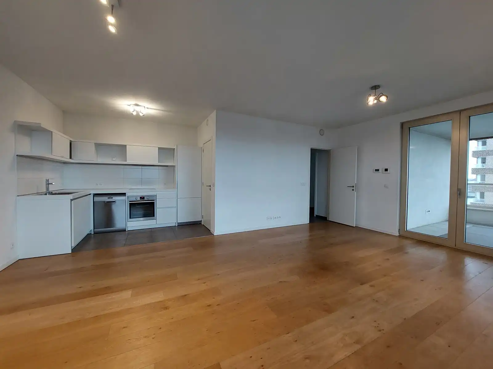 EILANDJE - 3 slaapkamers met ZW-TERRAS - subliem uitzicht  foto 7