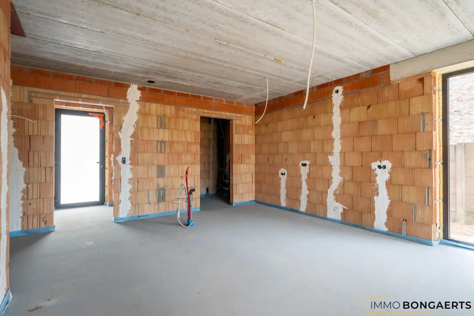 Energiezuinige nieuwbouwwoning met mogelijkheid tot 6% btw foto 25