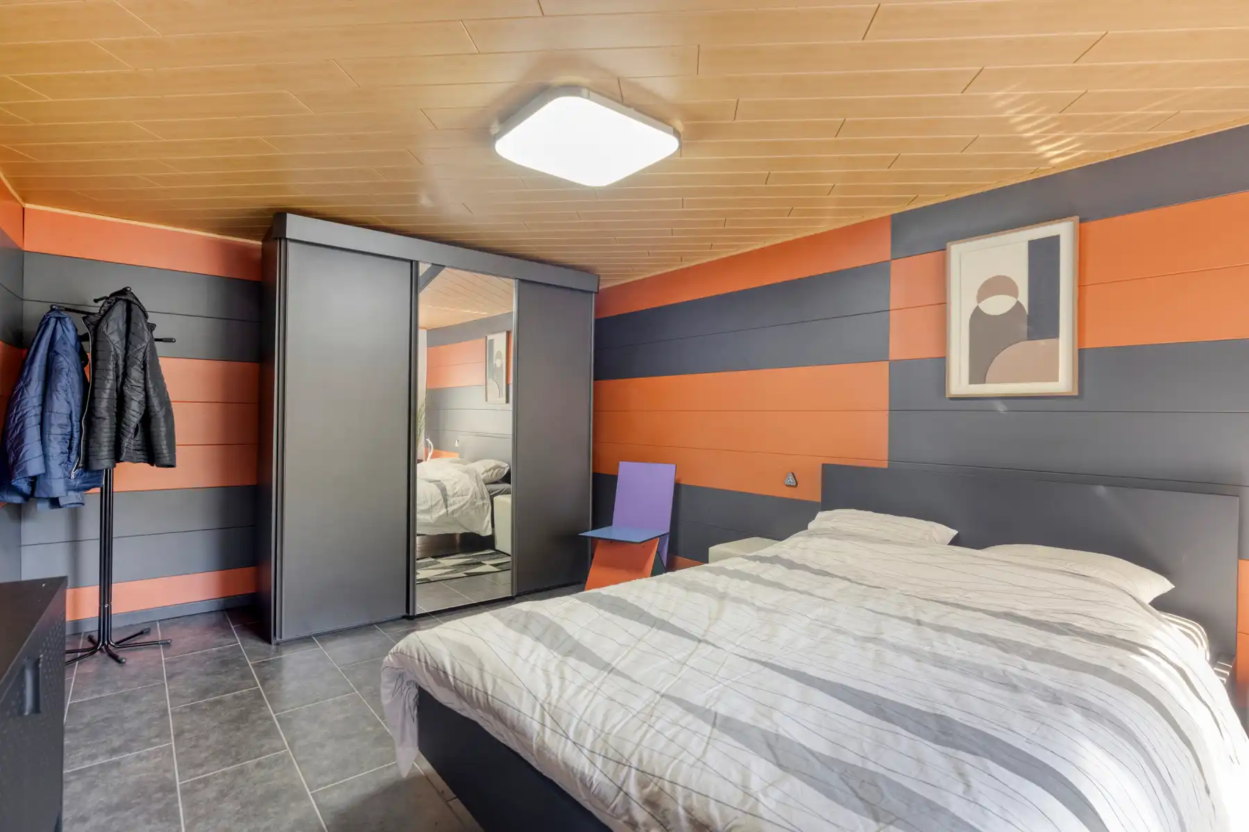 Instapklare woning op rustige en groene ligging foto 11