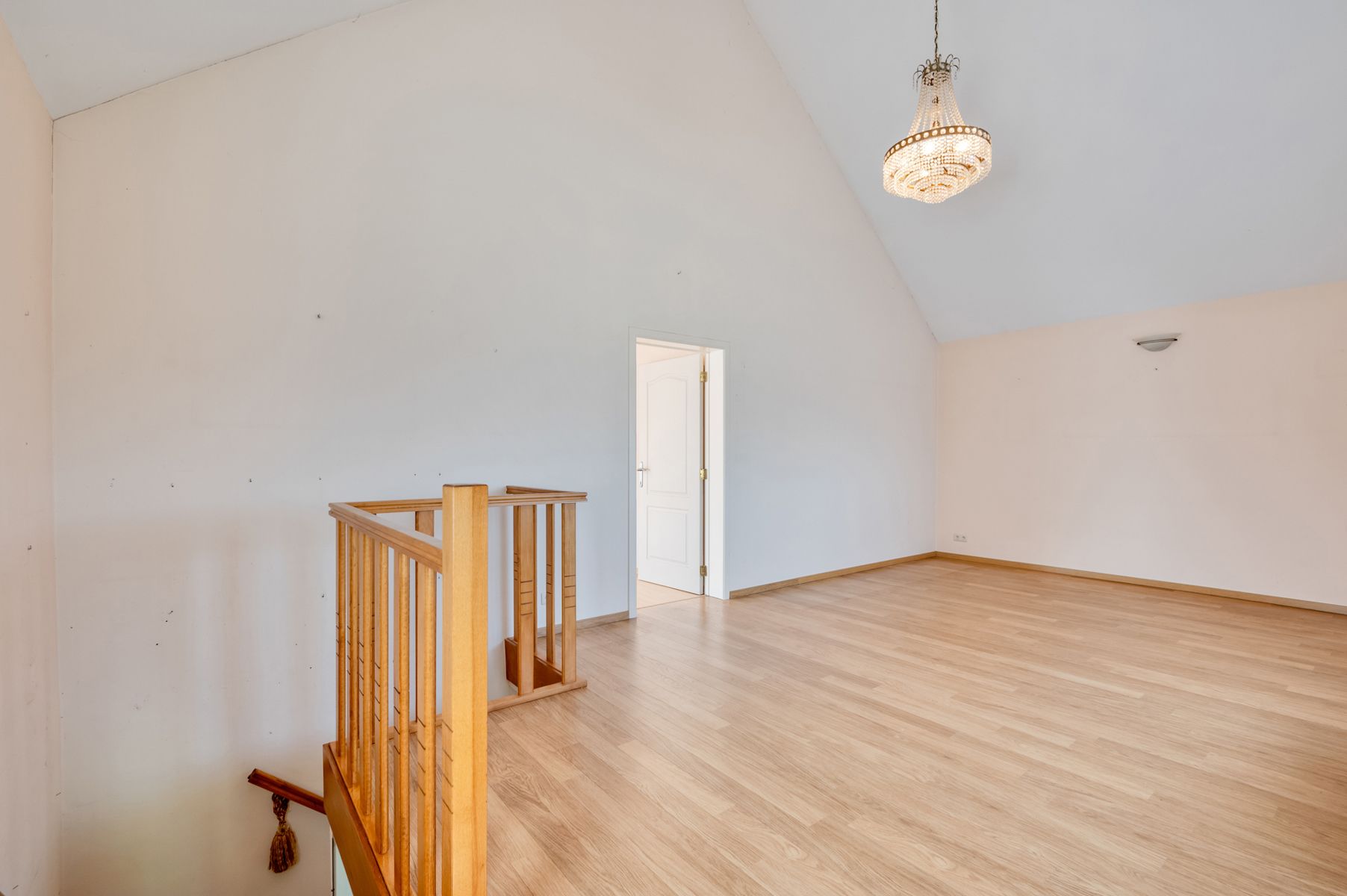 Op te frissen open bebouwing met leuke tuin te Schepdaal foto 16