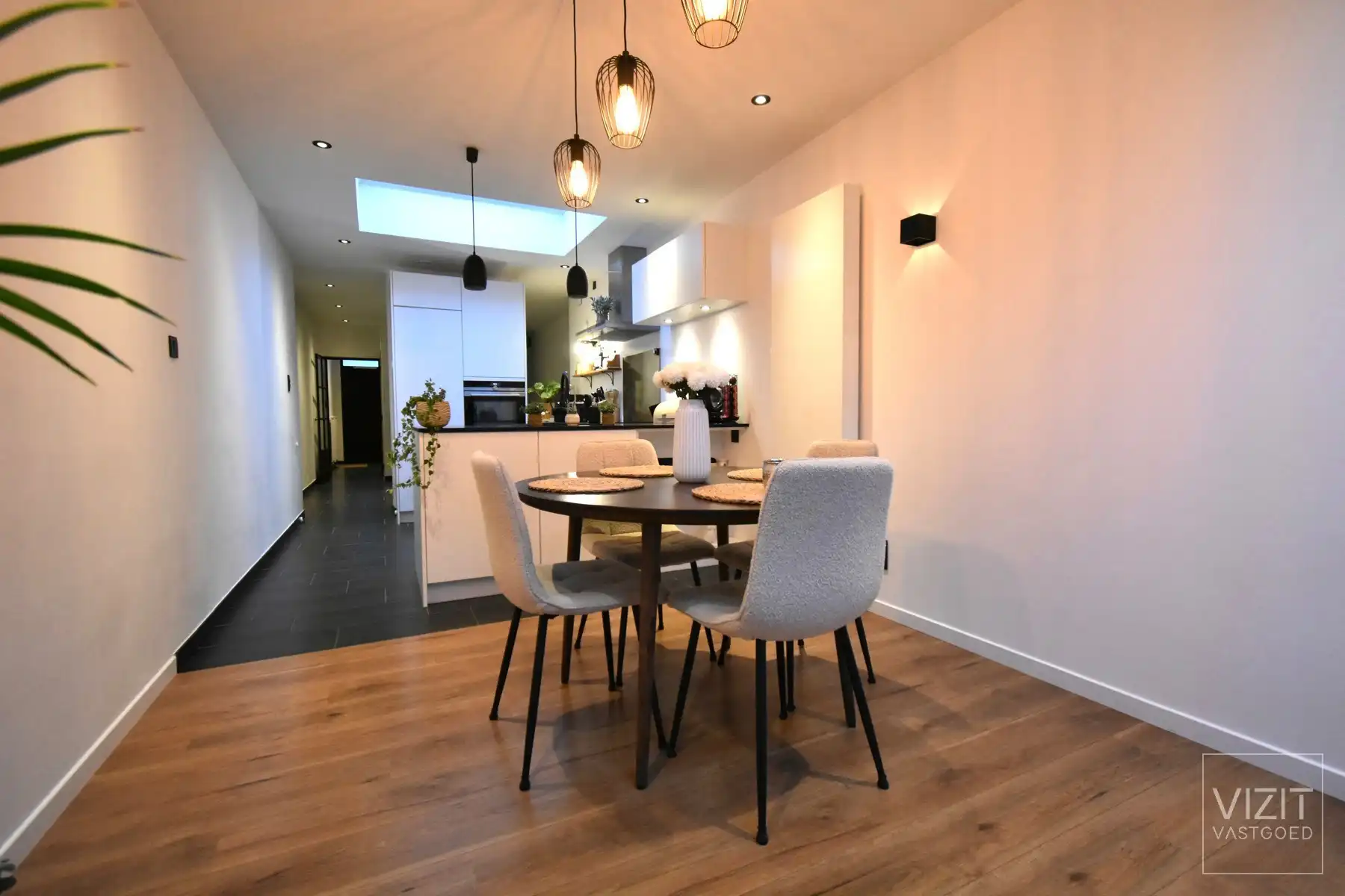 Woning met 2 slaapkamers en tuin in Ninove foto 20