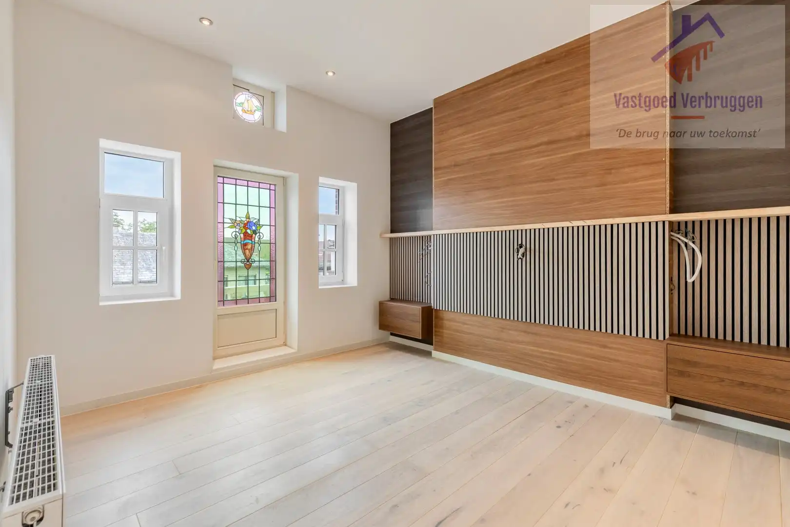 Droomwoning waar authenticiteit en topcomfort elkaar ontmoeten foto 9