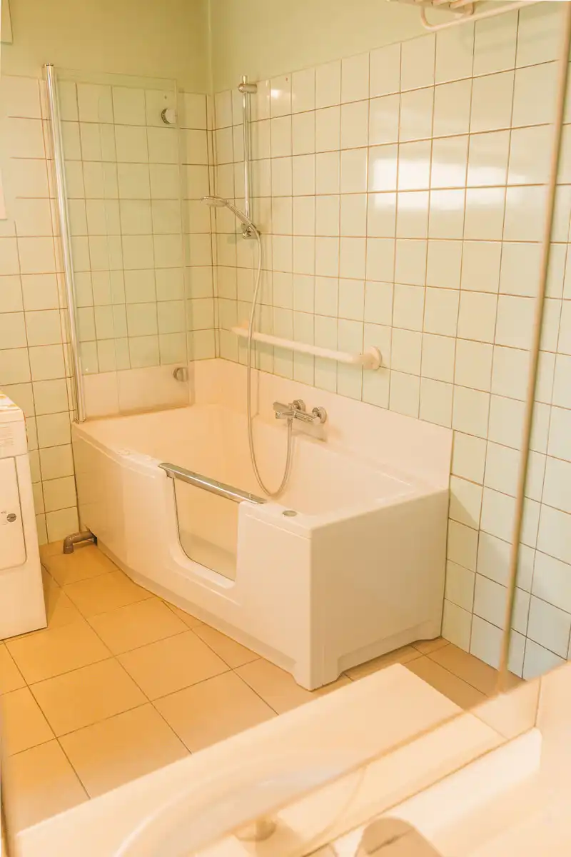 Openstaande te renoveren woning op 1214 m² te Begijnendijk foto 19