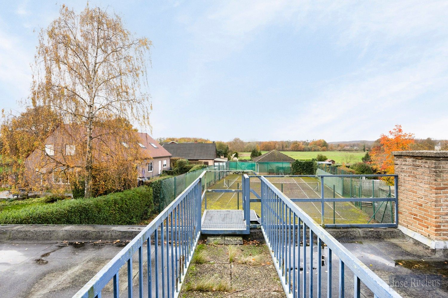 Gebouw met 2 entiteiten - handelgelijkvloers en duplex appartement foto 36