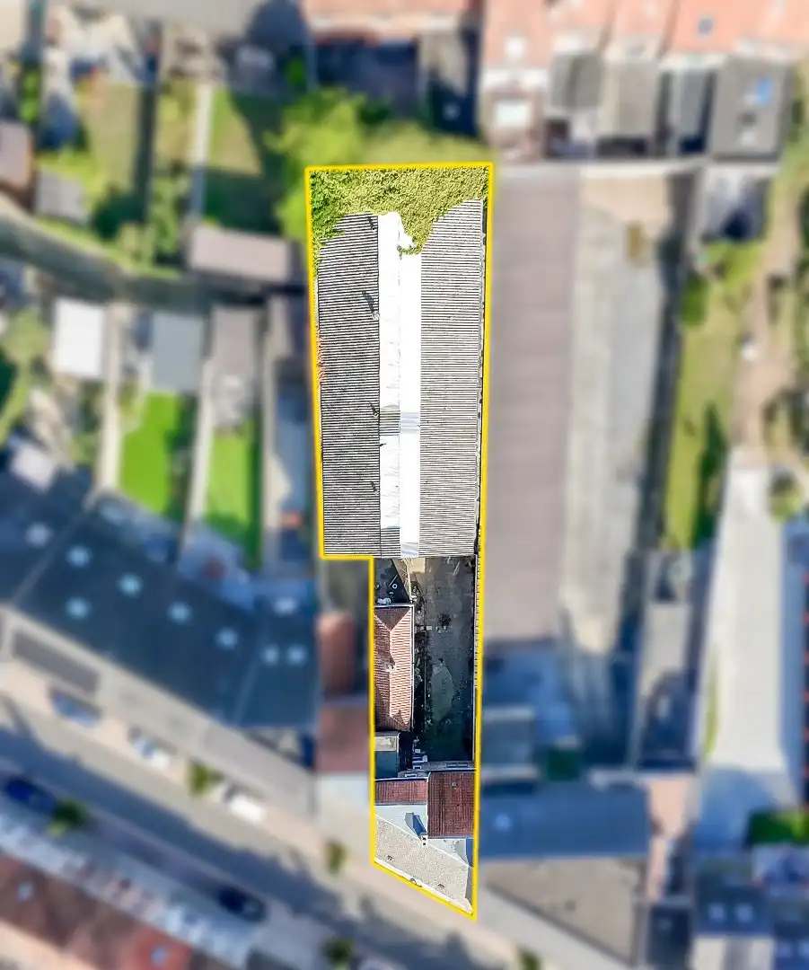 Te renoveren woningen met bijhorende loods! foto 13