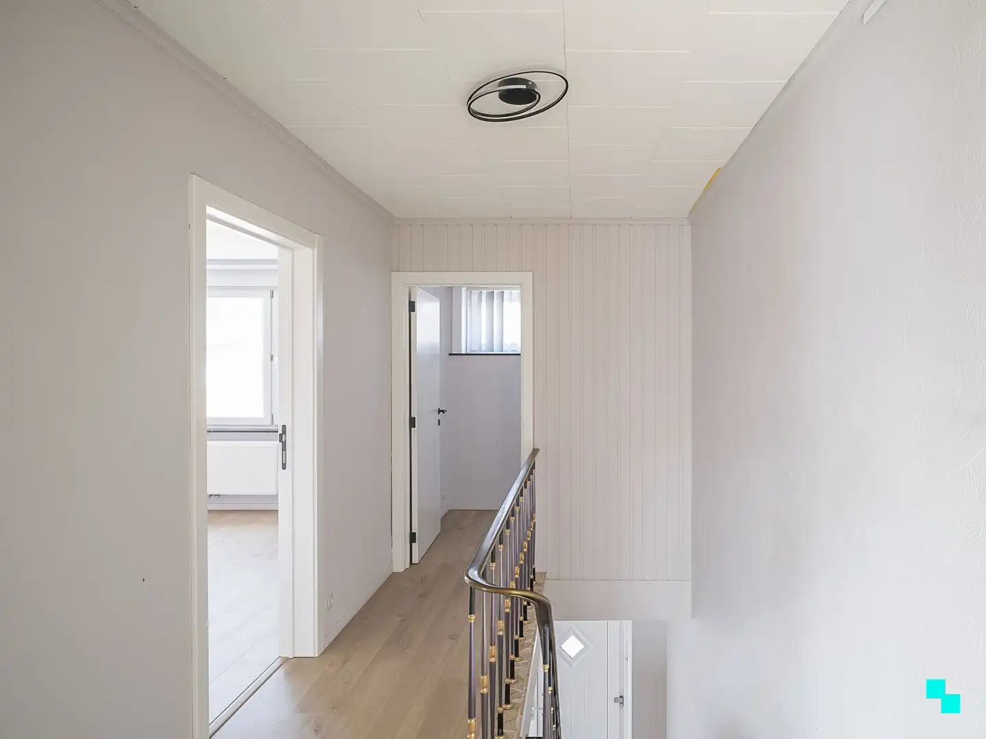 Charmante halfopenwoning met drie slaapkamers te Wetteren ten Ede foto 14