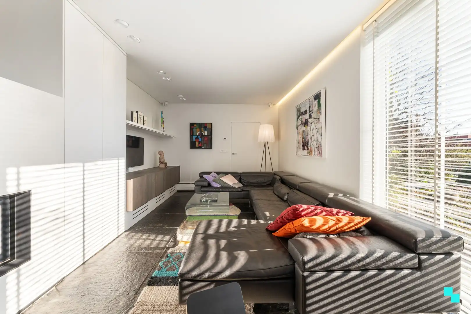 Riante villa op perceel van 2.155m² te Bosmolens, Izegem foto 7