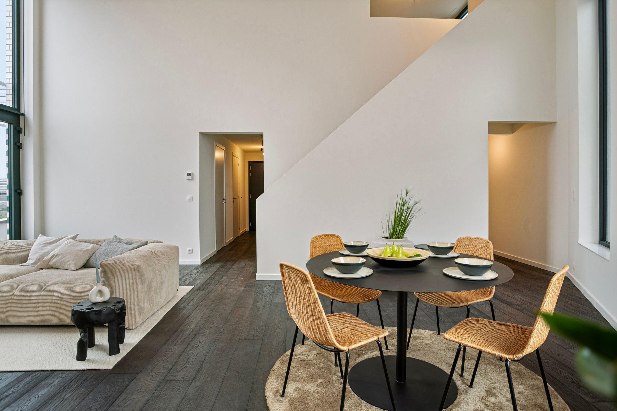 BERCHEM - Penthouse foto 3