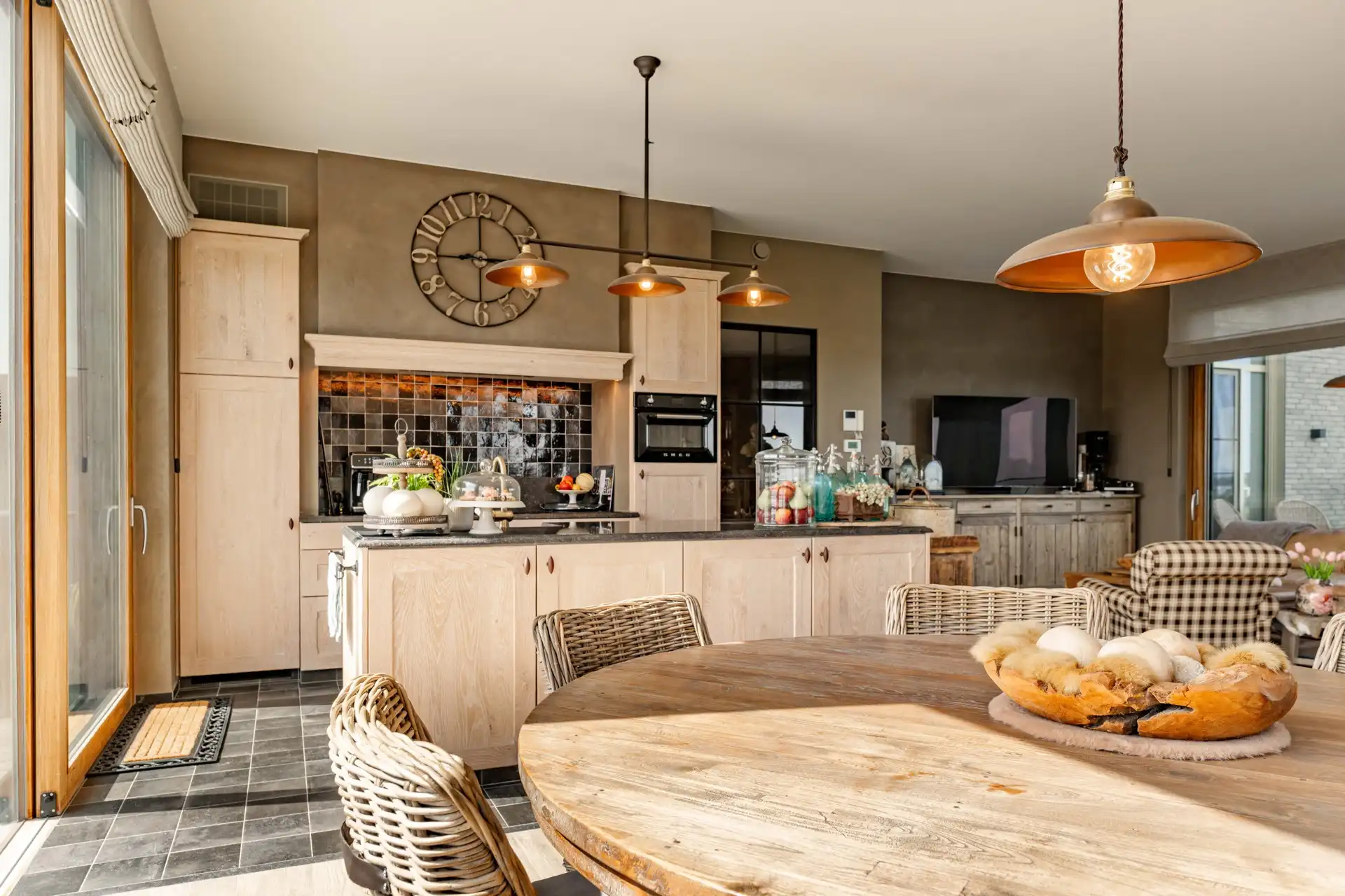 Prachtig penthouse met 3 slaapkamers en adembenemend uitzicht in Izegem foto 16