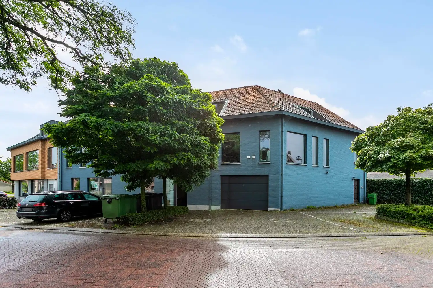 Investeringsvastgoed: Kantoorgebouw foto 5