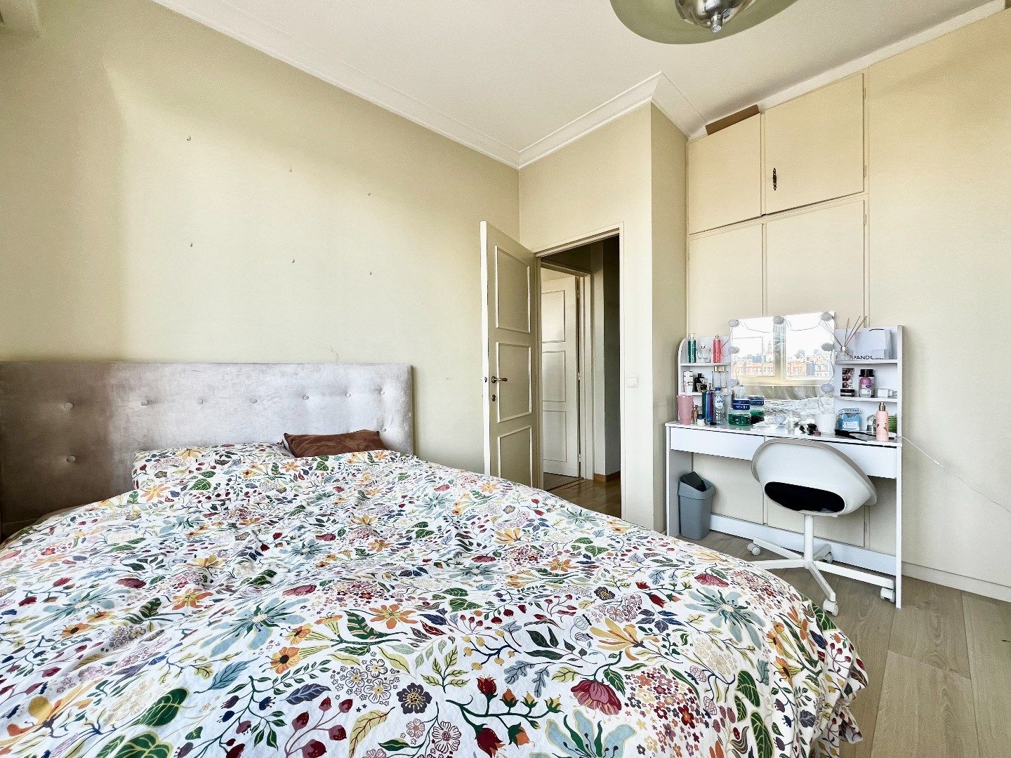 Instapklaar appartement met drie slaapkamers foto 15