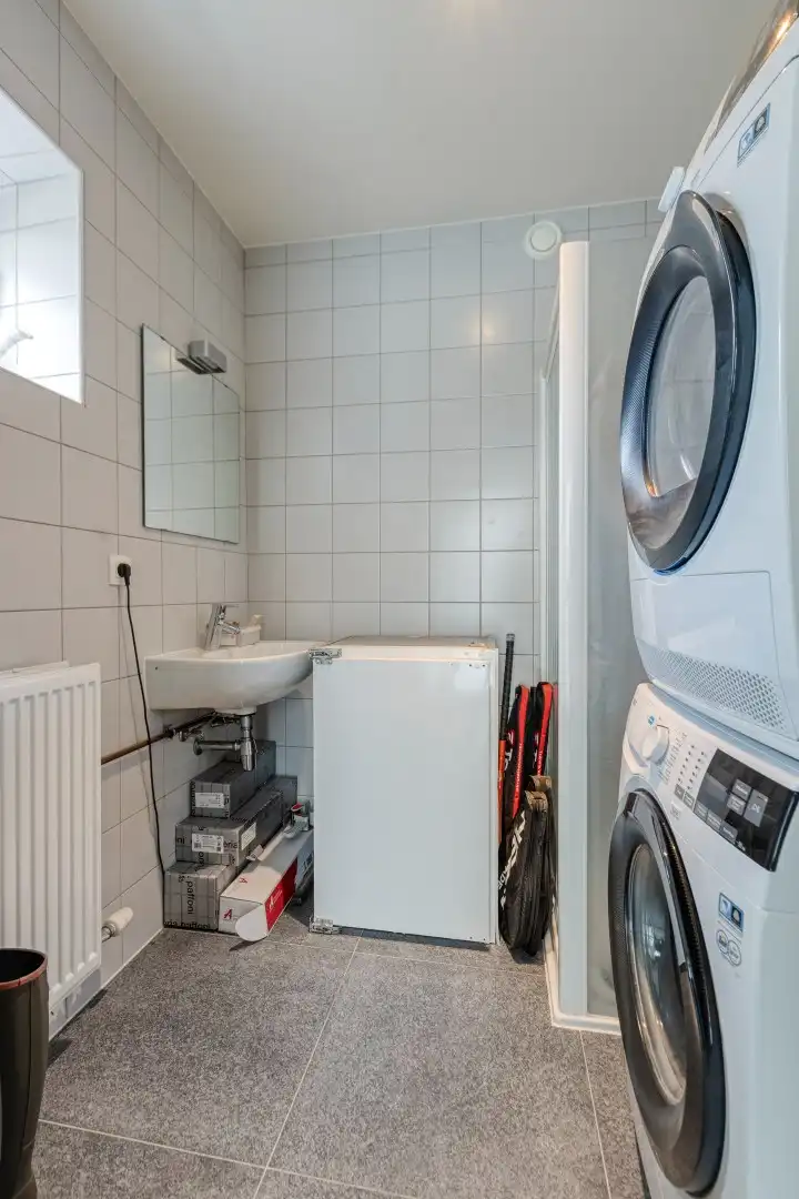 Ruime recente woning met 3 slpks en 2 badkamers, gelegen op een zonnig perceel in Mol - Achterbos !  foto 16