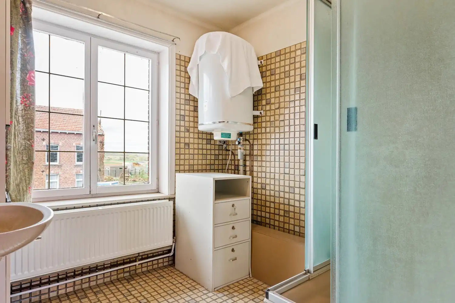 Charmante woning met 3 slpkrs en tuin te Hoegaarden foto 22