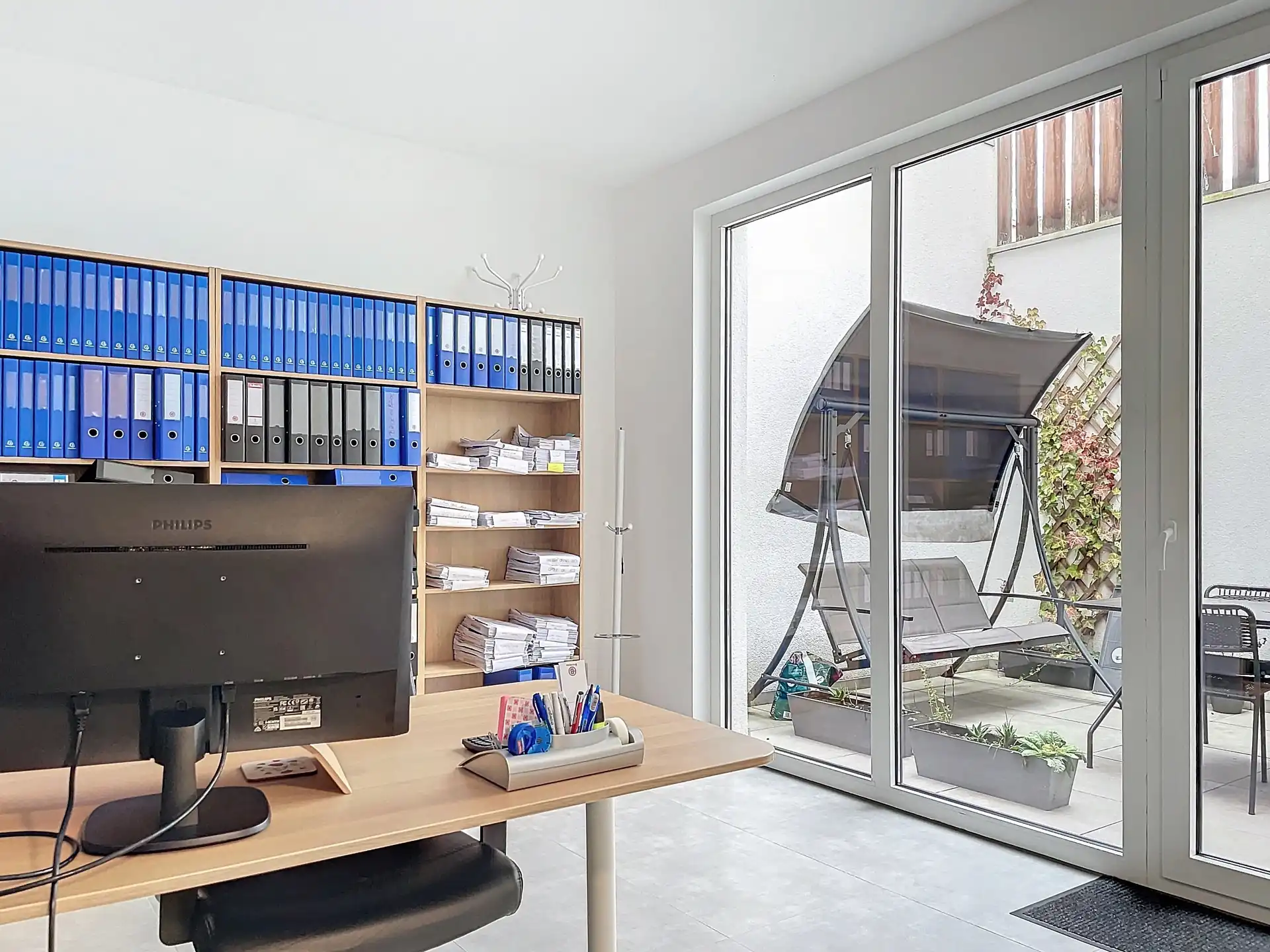 Moderne kantoorruimte op toplocatie foto 10