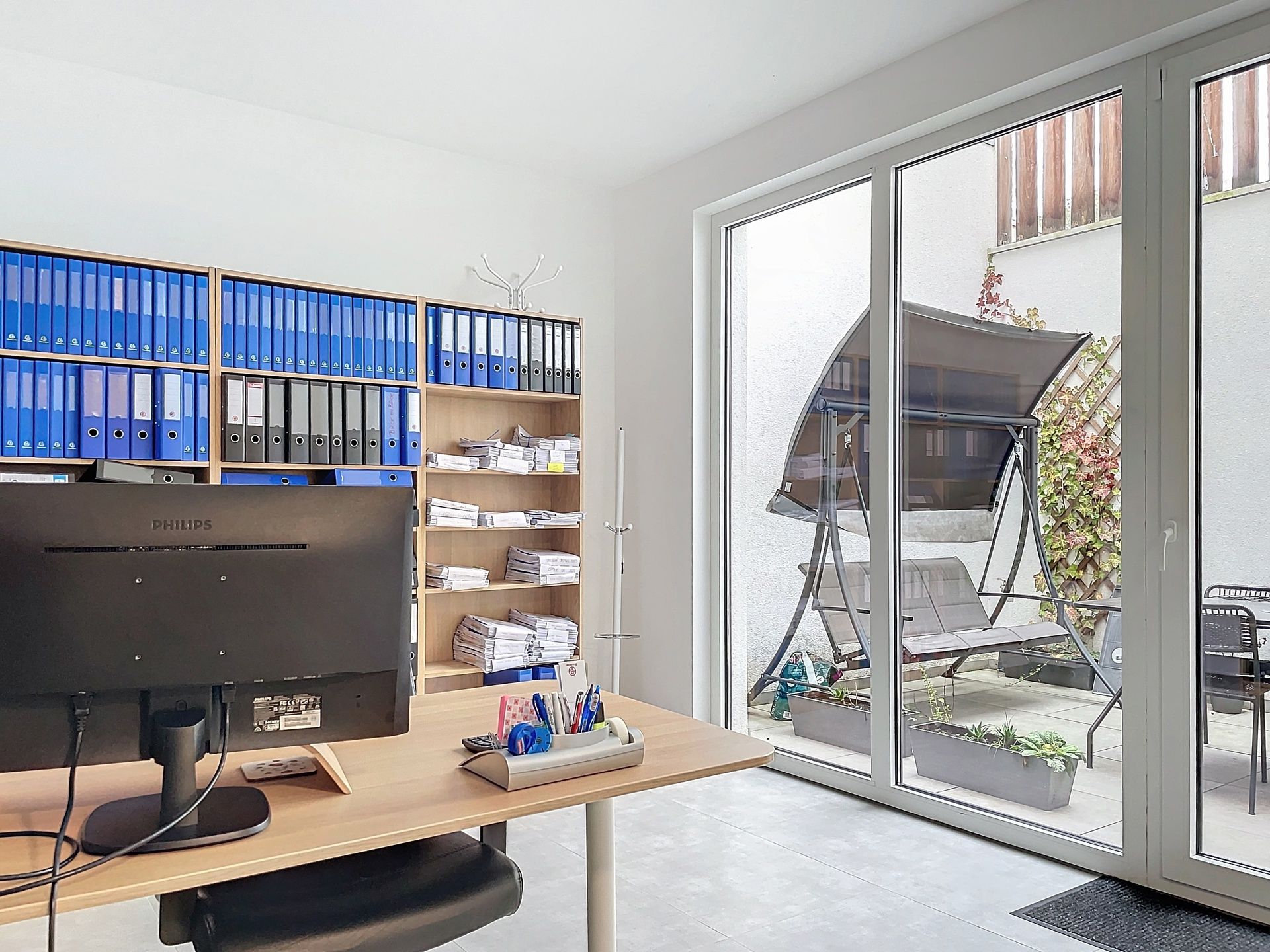 Moderne kantoorruimte op toplocatie foto 10