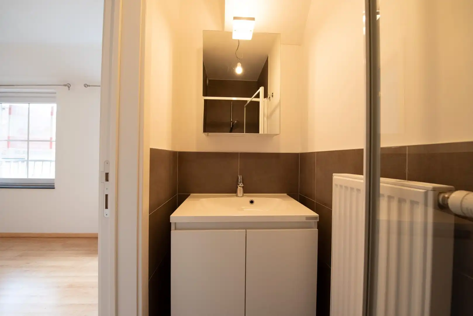 Recent en ruim DUPLEX appartement te ZULTE (Machelen) foto 7