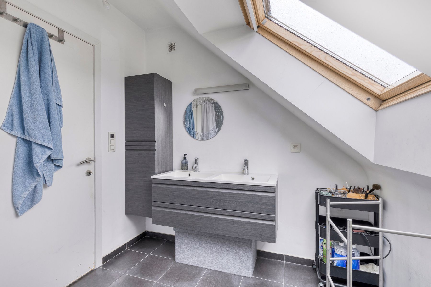 Ruime en instapklare 3-gevelwoning met zonnige tuin foto 24