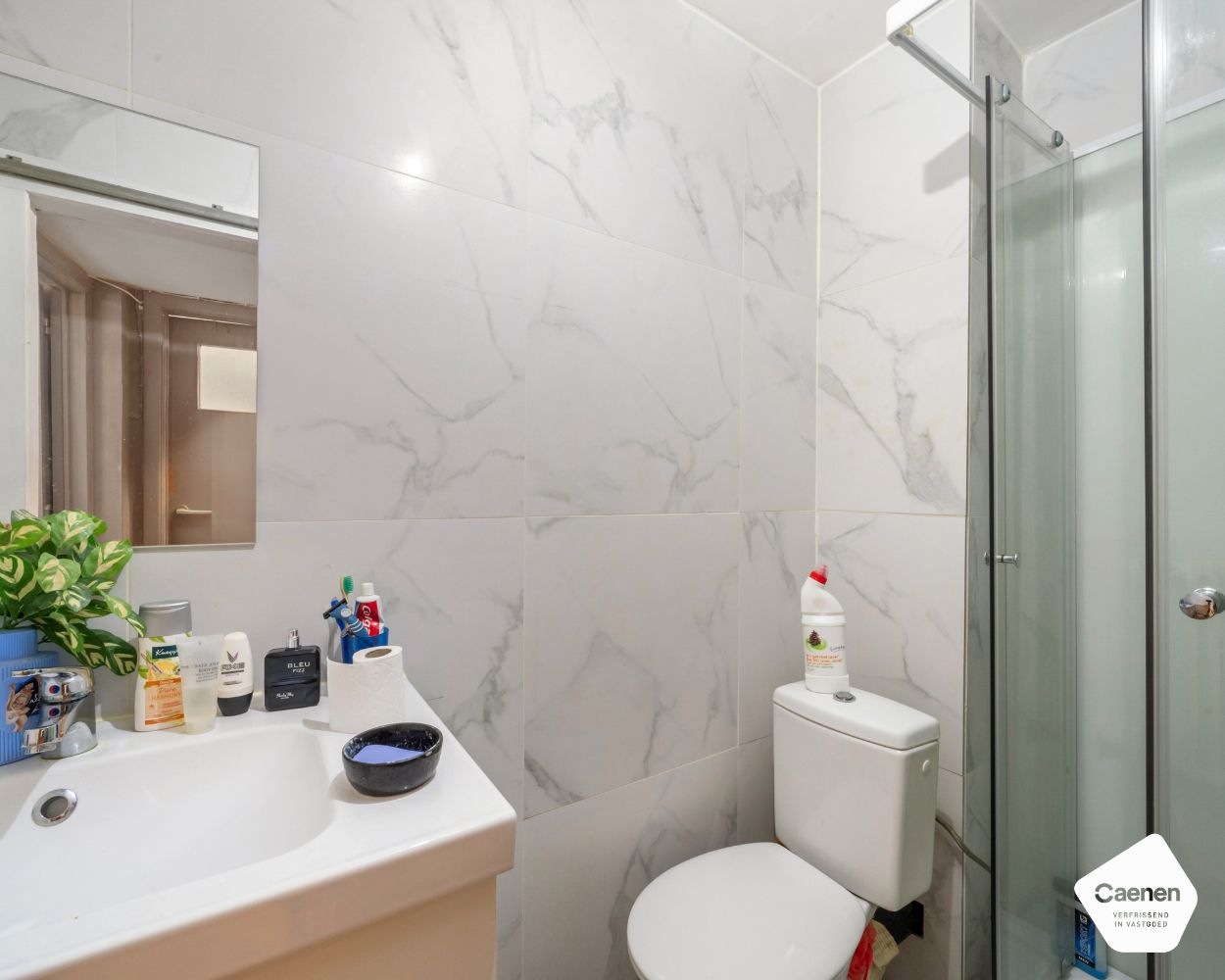 Eén slaapkamerappartement in hartje Blankenberge op een zucht van de zeedijk foto 6