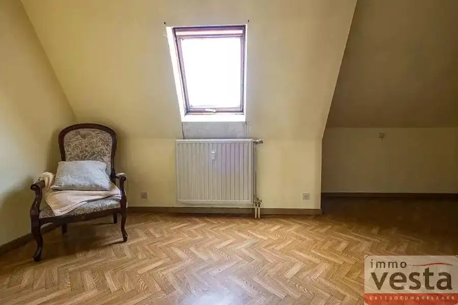 Appartement in het centrum foto 17