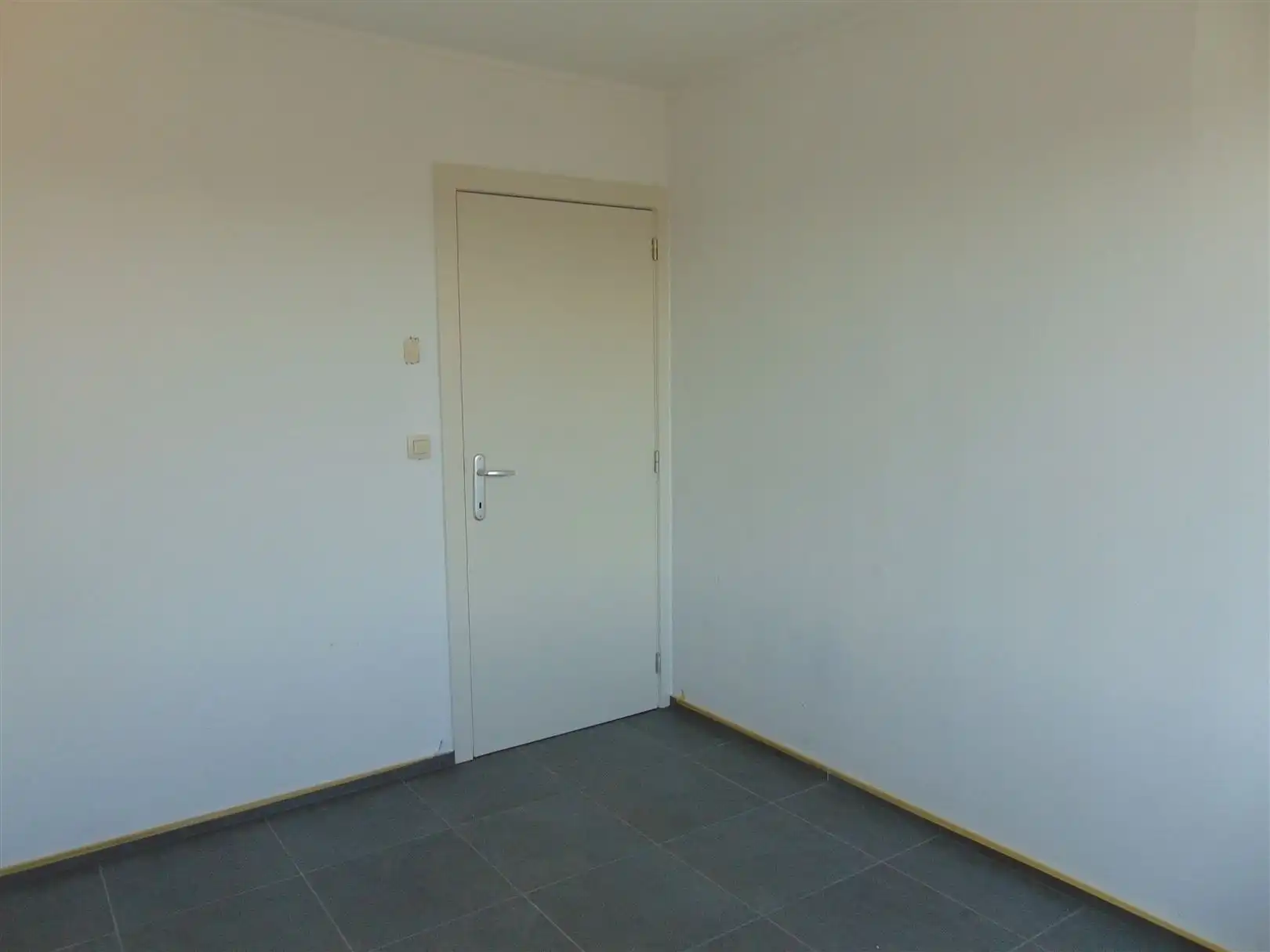 Twee slaapkamer appartement foto 10