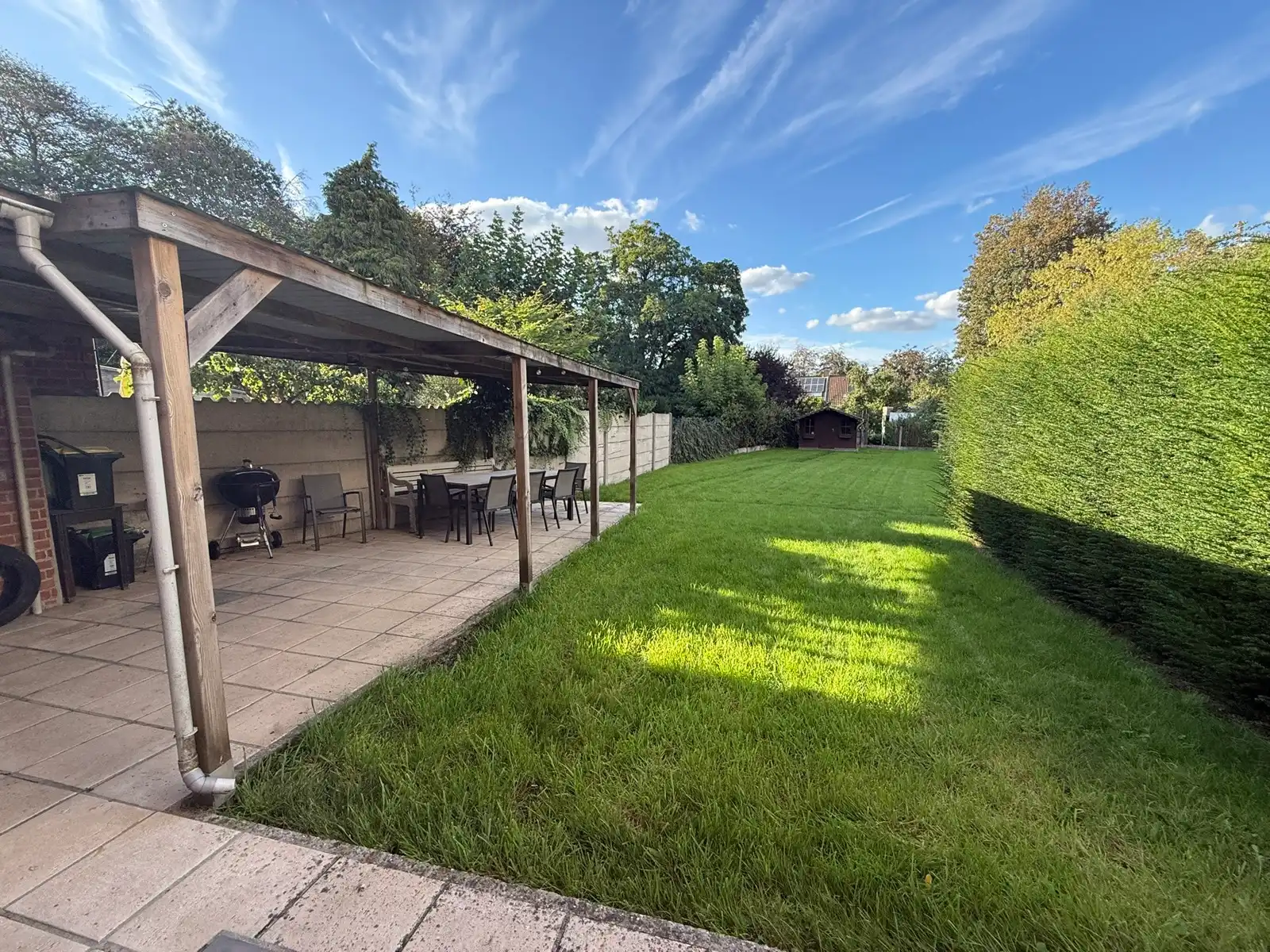 Gerenoveerde, gezellige en lichtrijke instapklare woning in het centrum foto 4