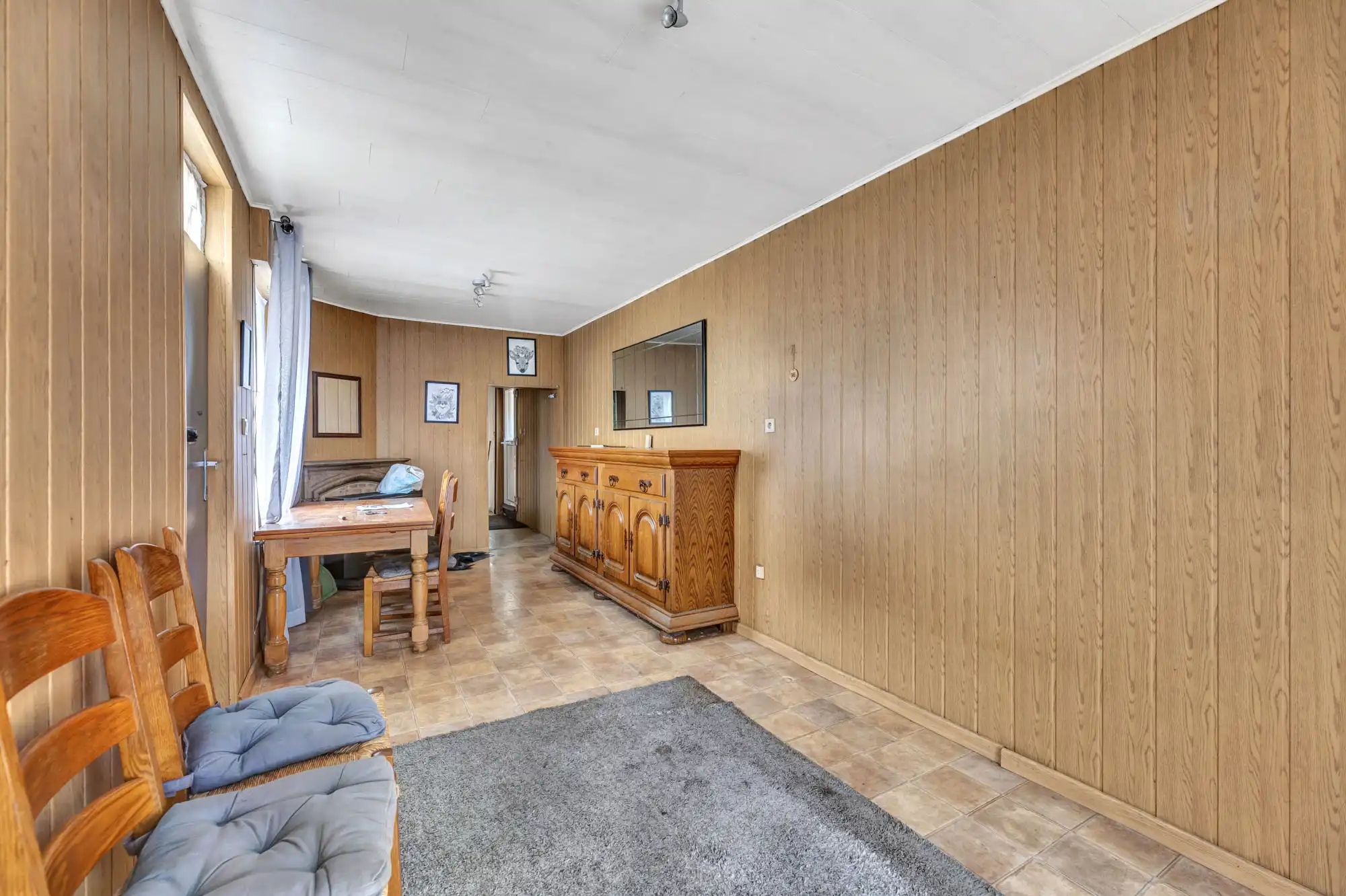 Gezellige te renoveren HOB op gunstige ligging in Erpe-Mere foto 3