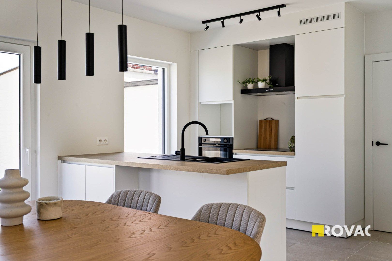 Kwalitatief gerenoveerde HOB in het landelijke Beitem/Roeselare foto 11