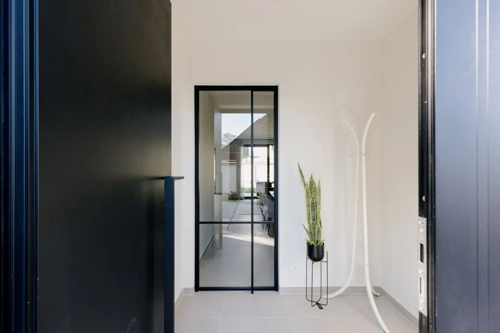 Gezinswoningen te koop in hartje Waregem foto 6