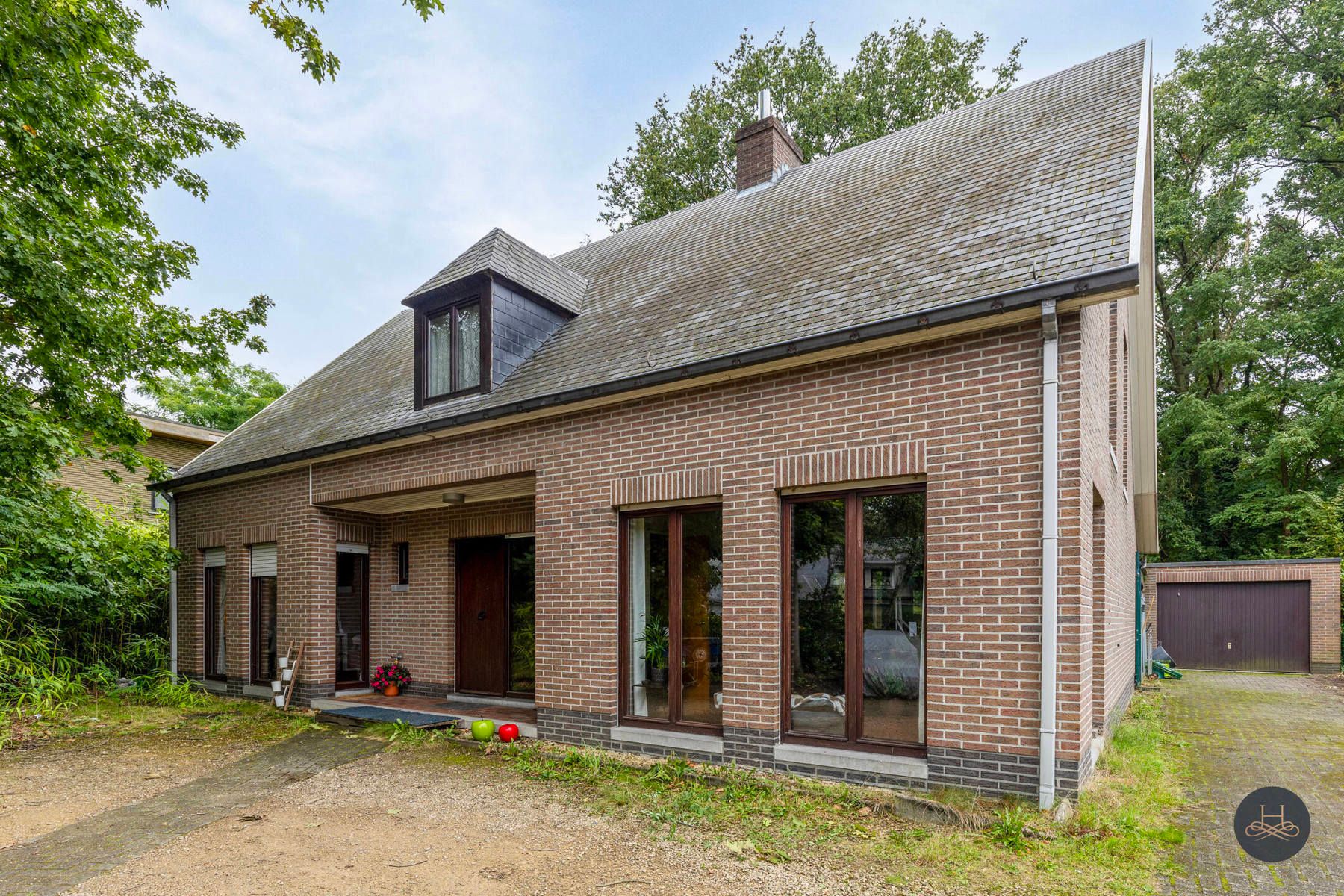 Huis te koop Mechelsesteenweg 230 - 2820 Bonheiden