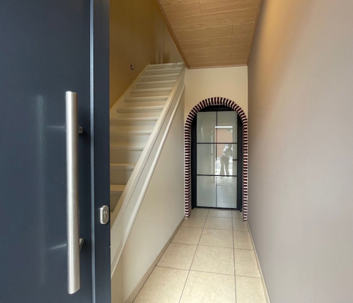 Gezellige, instapklare hoekwoning met garage  foto 4