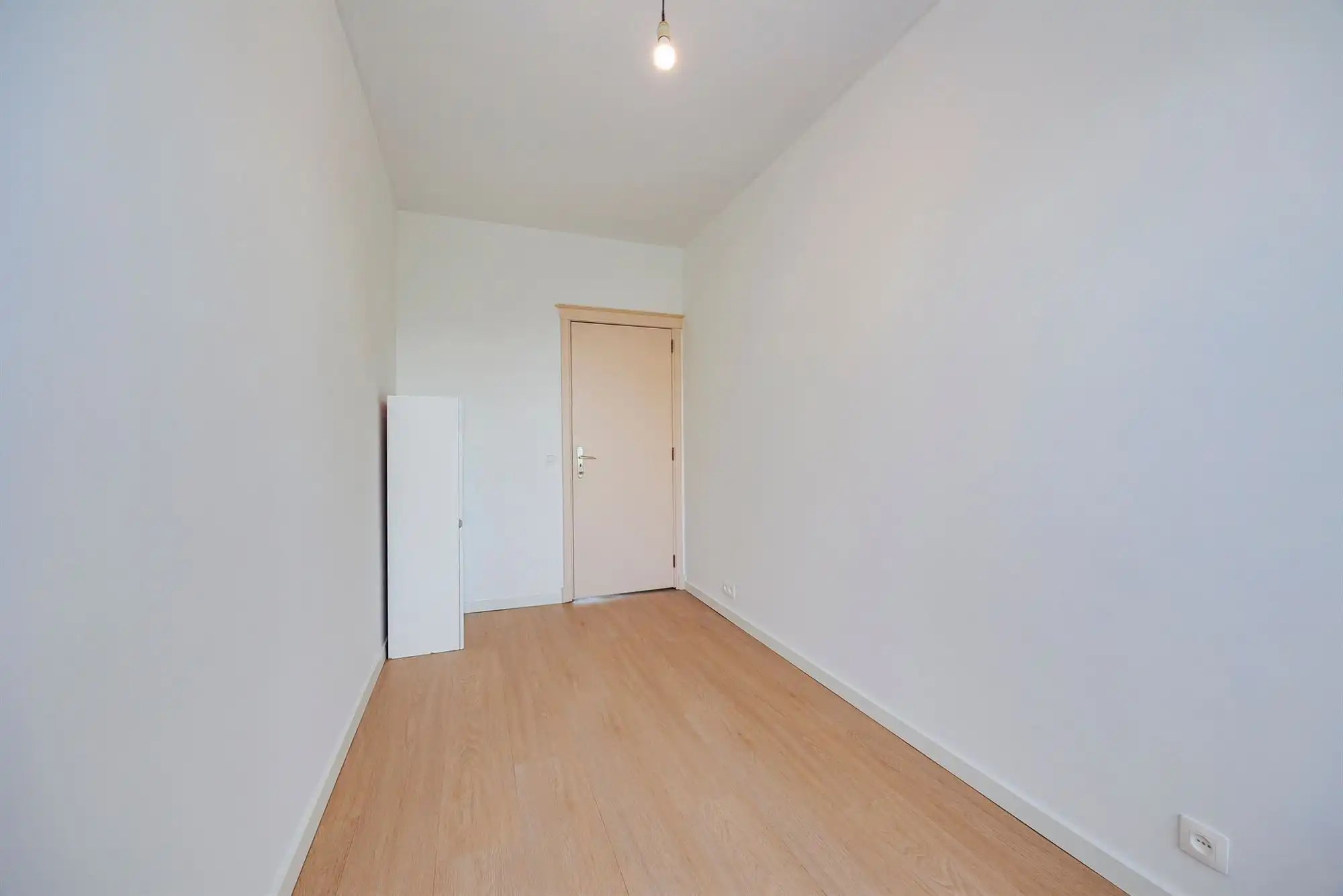 Appartement met 2 slaapkamers en twee terrassen en P foto 10