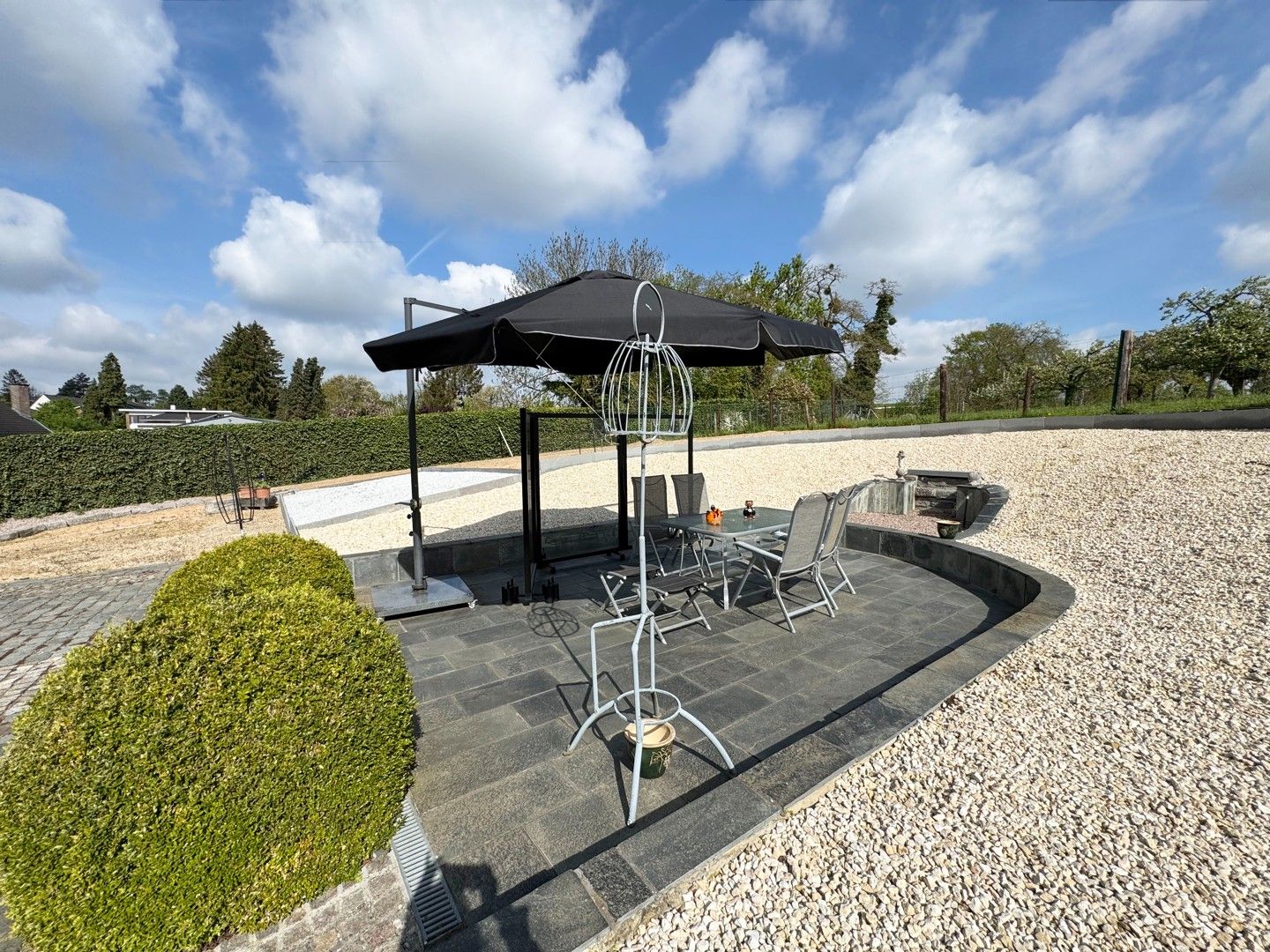 Luxueuze villa op een domein van 1,5 hectare met adembenemend uitzicht en topafwerking foto 6