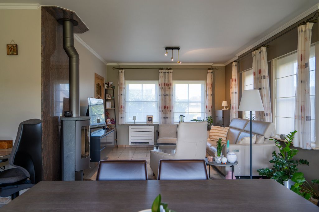 Charmante halfopen woning te Roeselare foto 7
