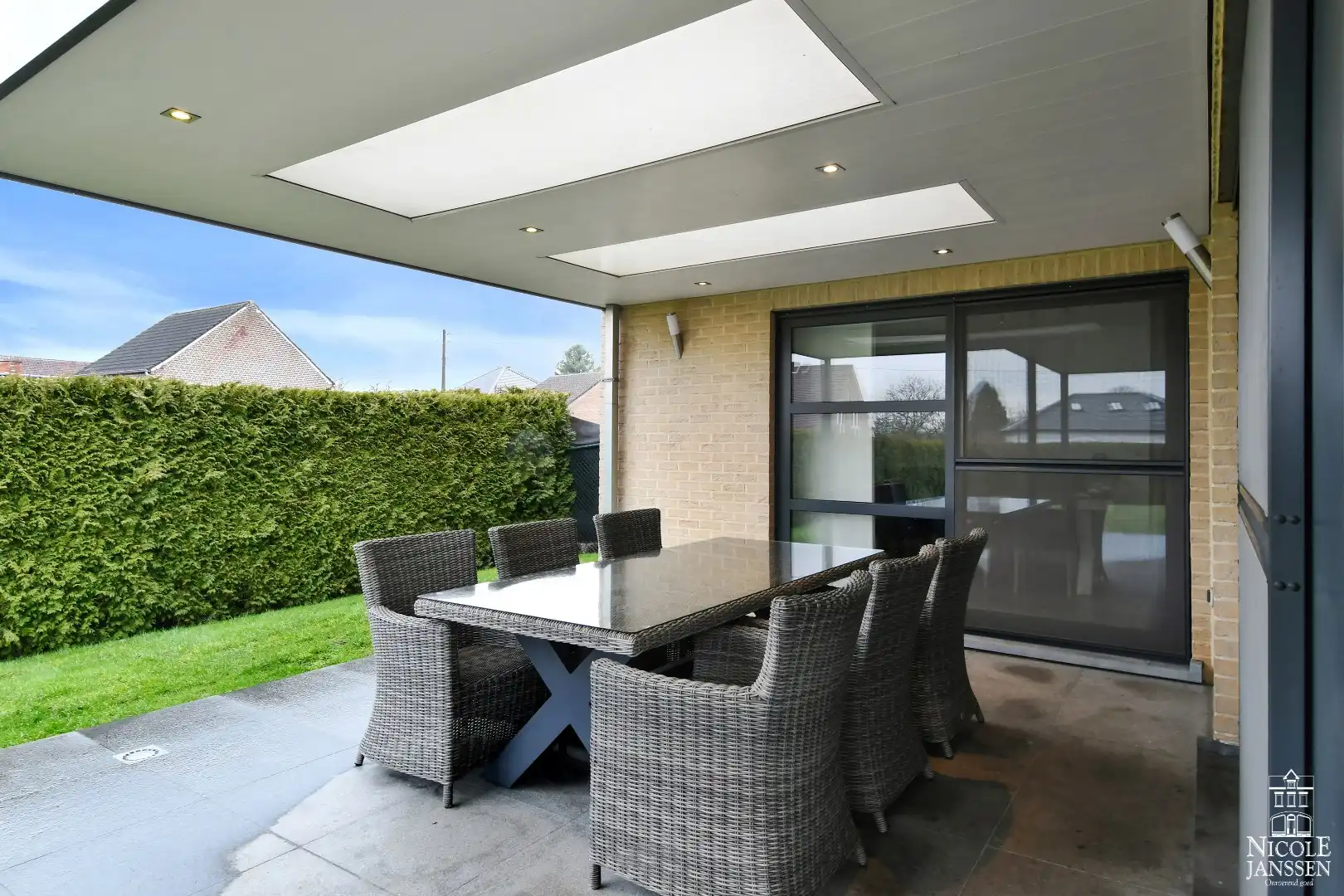 Luchtige en instapklare gezinswoning met 3 slaapkamers foto 22