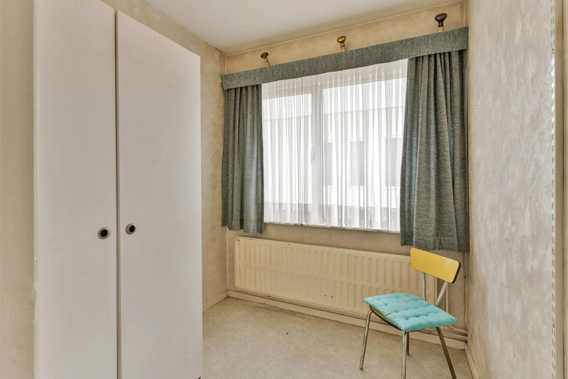 Handelspand met woonst te koop in Hoboken foto 20