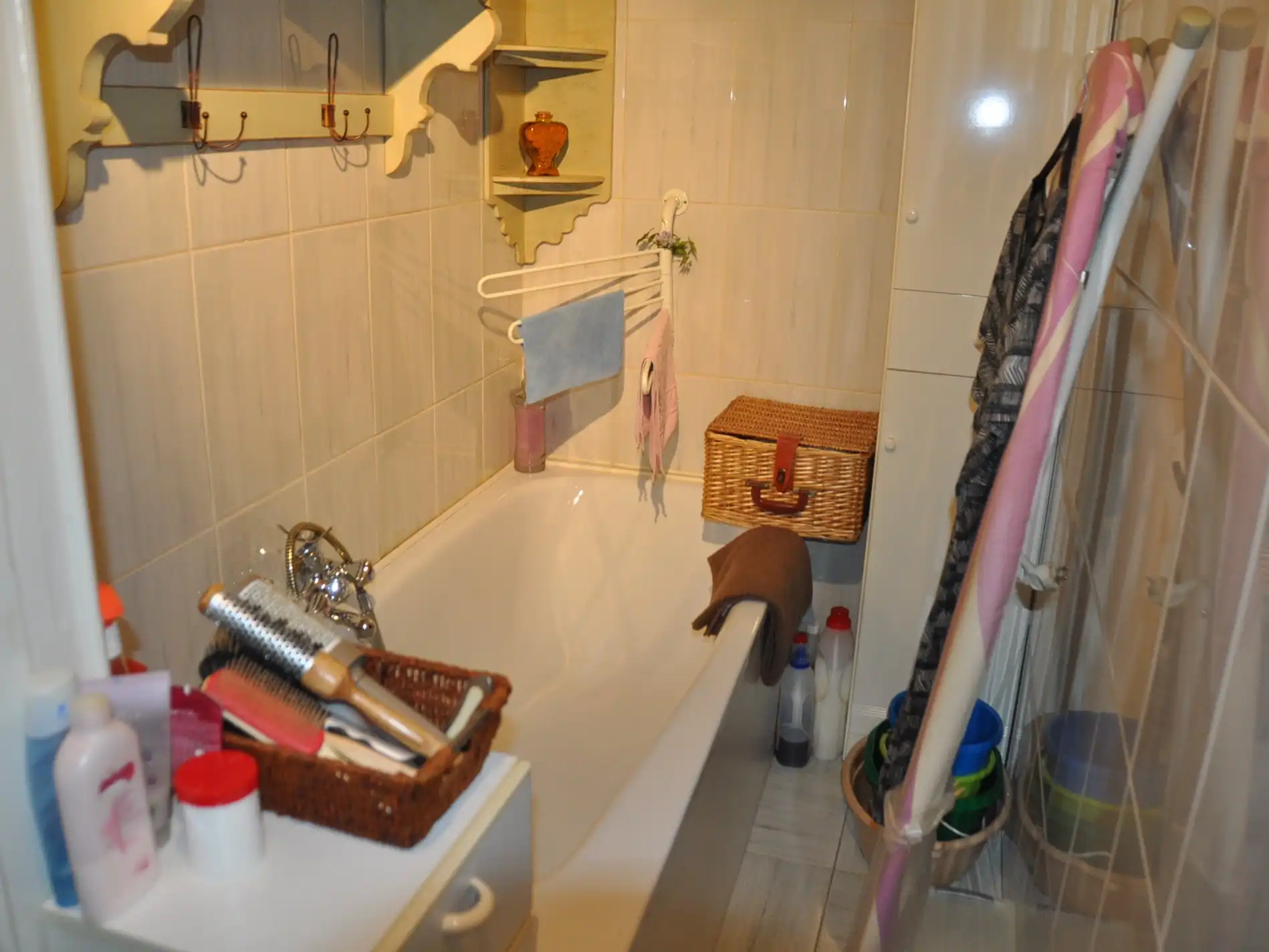 Appartement met 1 slaapkamer foto 7