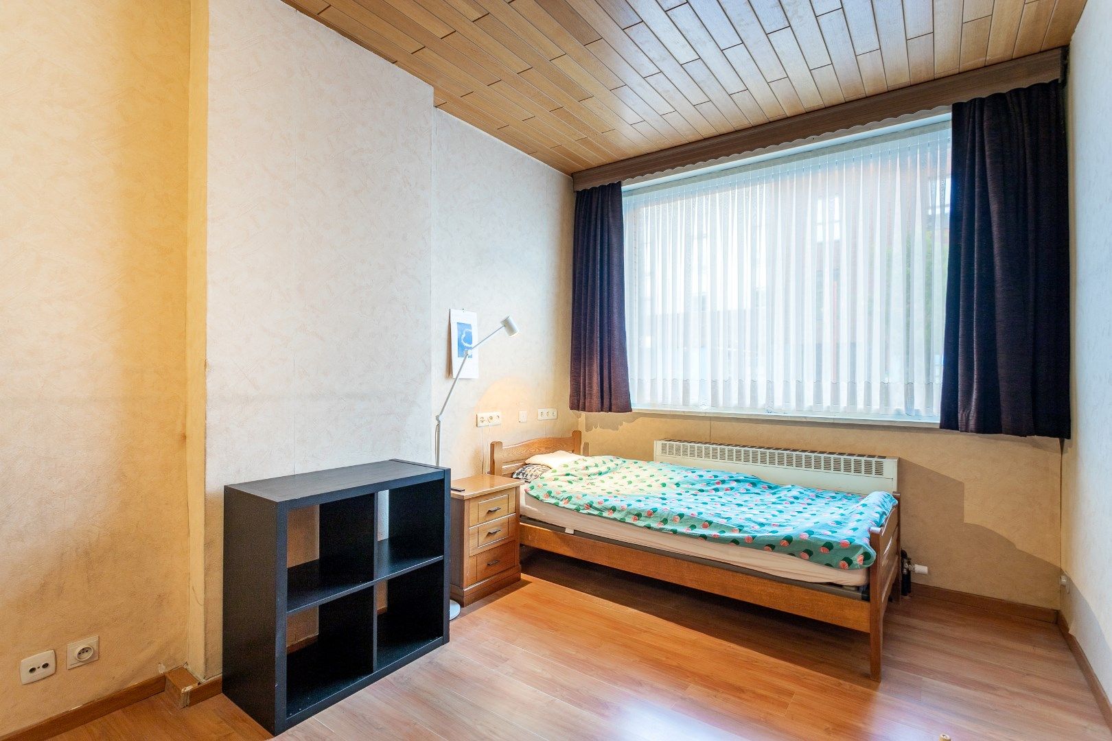 Ruime woning centrum Halle, 4 slpks en tuin foto 10